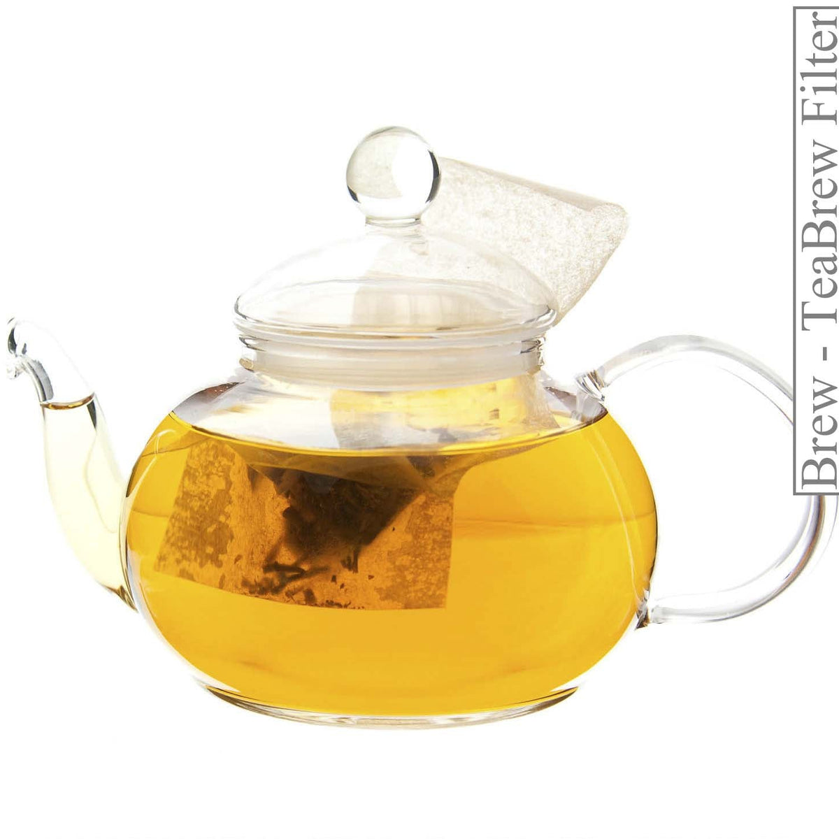Metropolitan Tea Cloud Forest Rainbow White Loose Leaf Tea 1.1 lbs