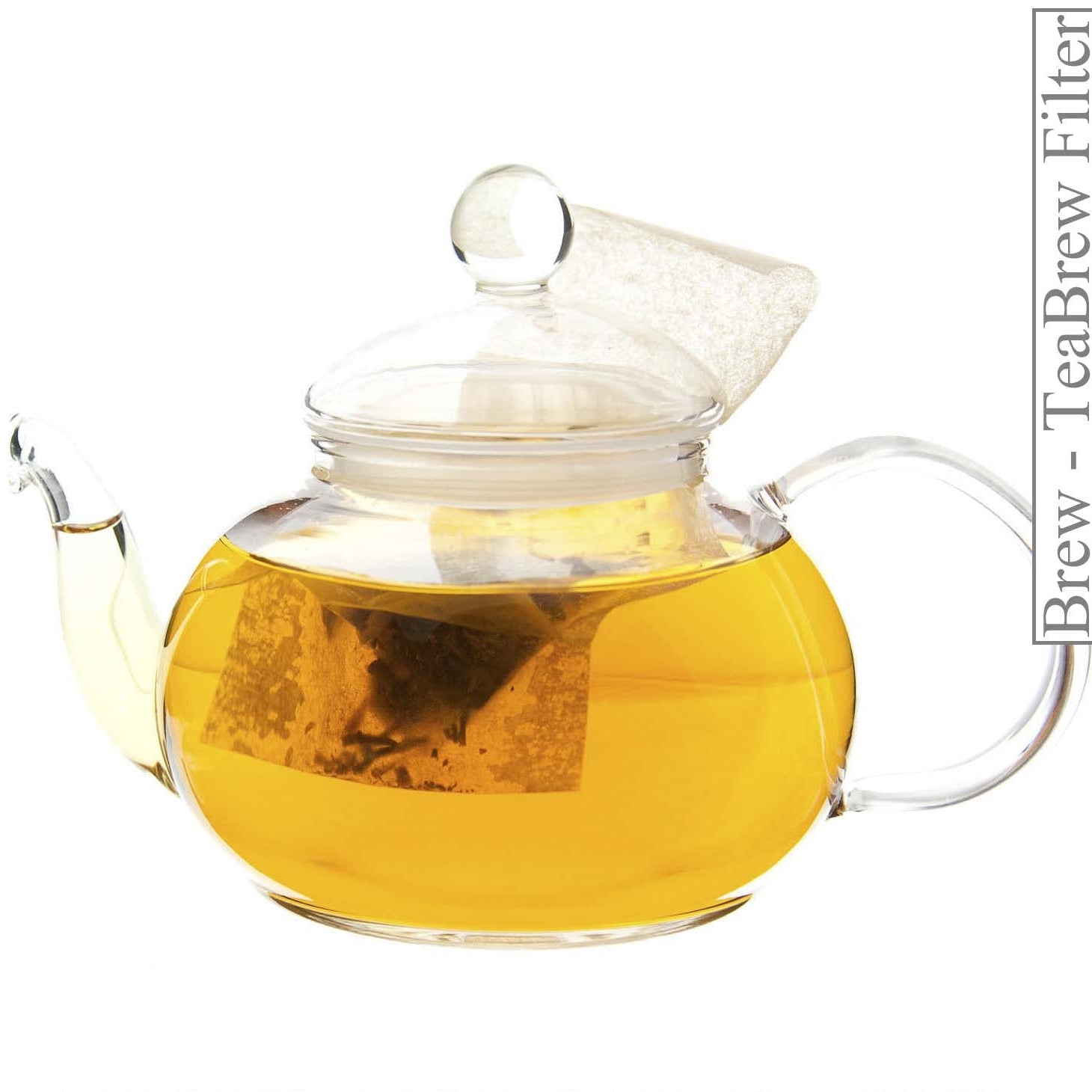 Metropolitan Tea Cloud Forest Rainbow White Loose Leaf Tea 1.1 lbs