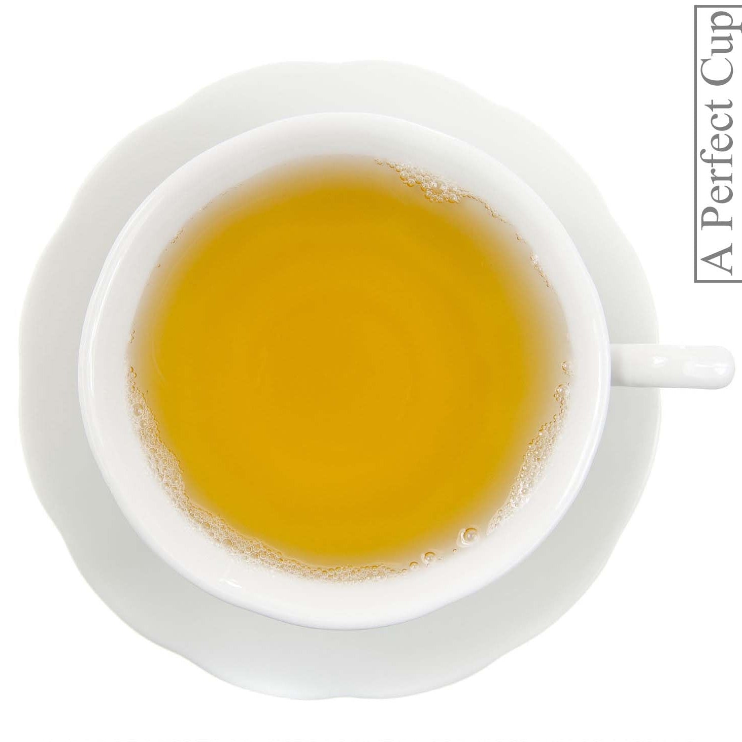Metropolitan Tea Cream Earl Grey White Loose Leaf Tea 1.1 lbs