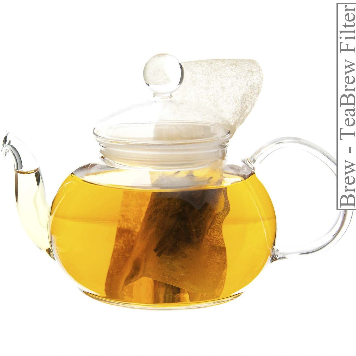 Metropolitan Tea Cream Earl Grey White Loose Leaf Tea 1.1 lbs