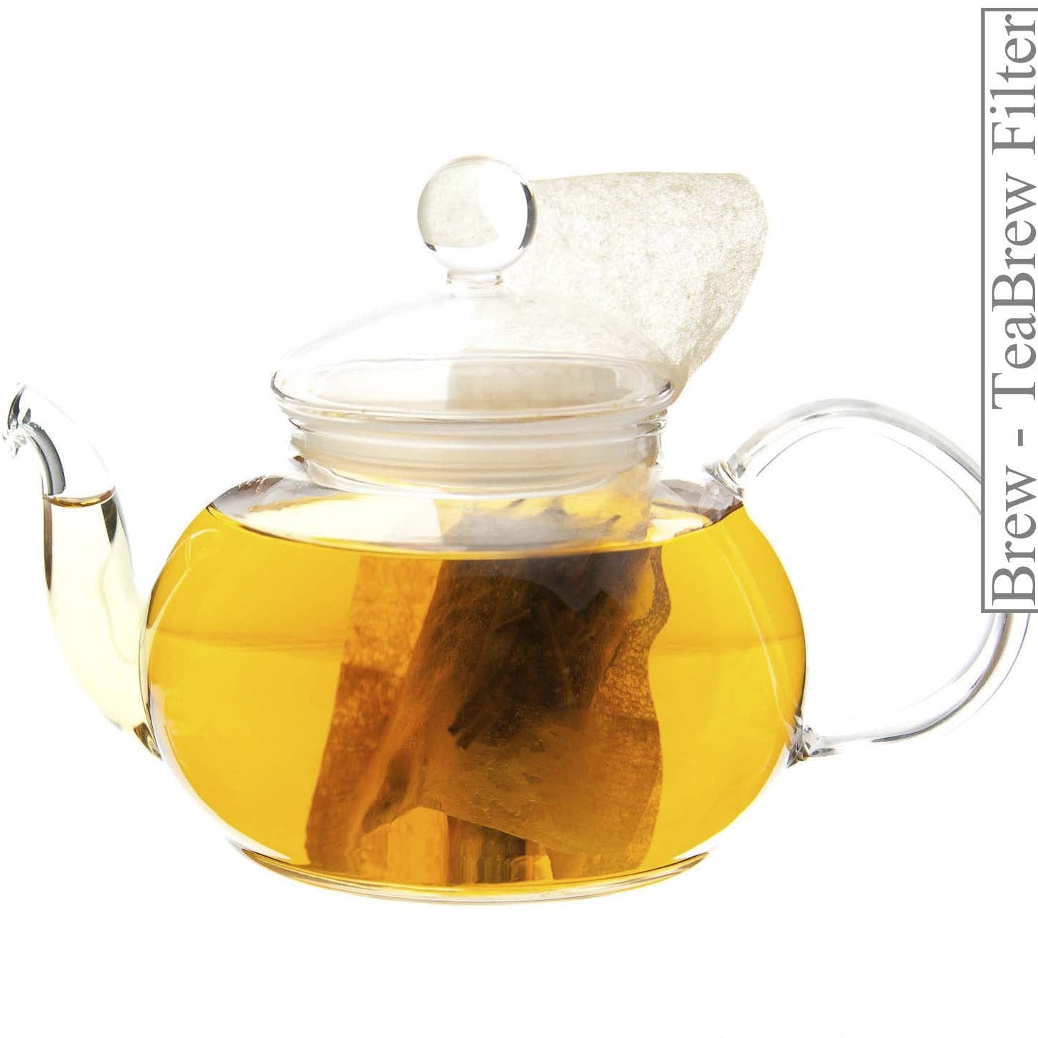 Metropolitan Tea Cream Earl Grey White Loose Leaf Tea 1.1 lbs