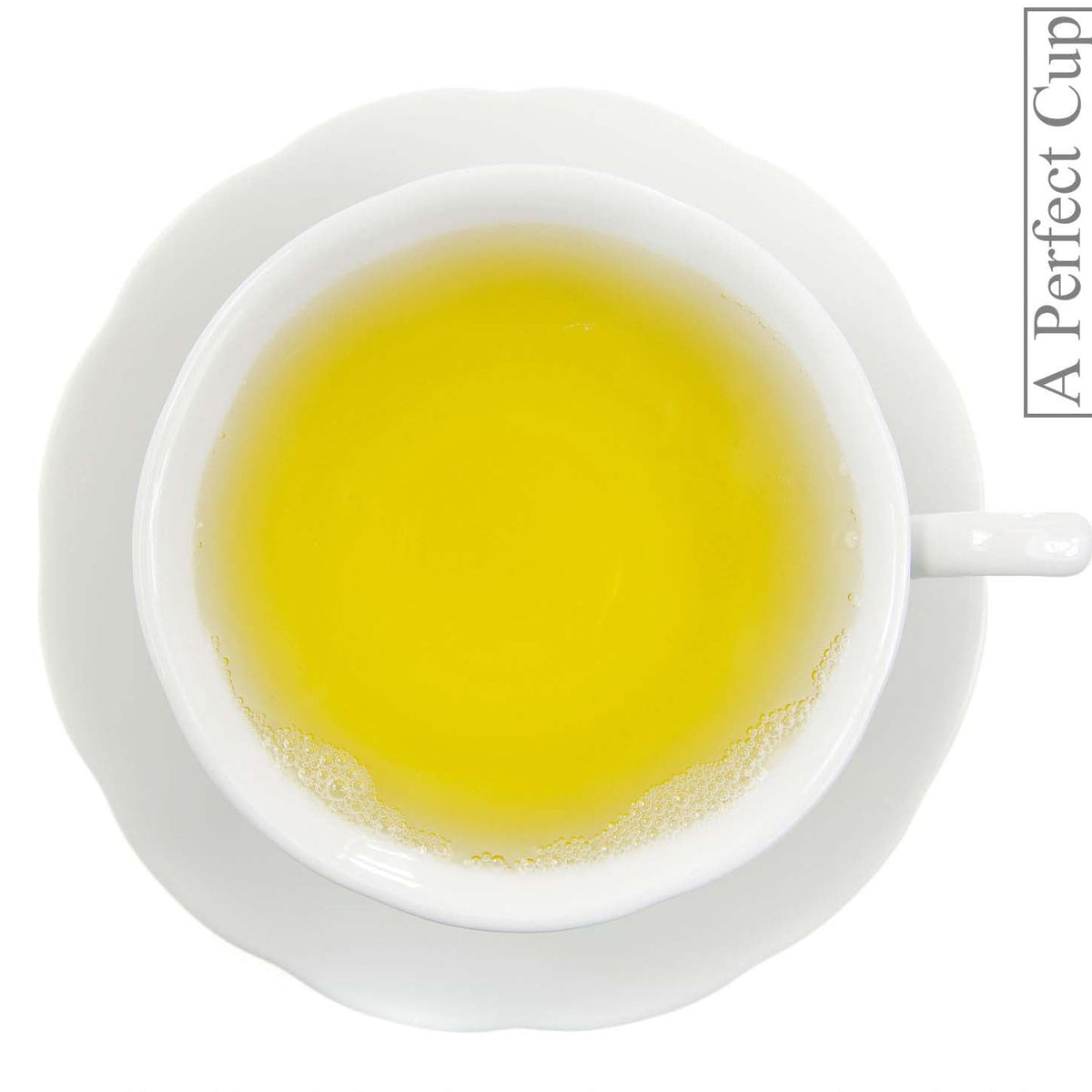 Metropolitan Tea Oasis Mango White Loose Leaf Tea 1.1 lbs