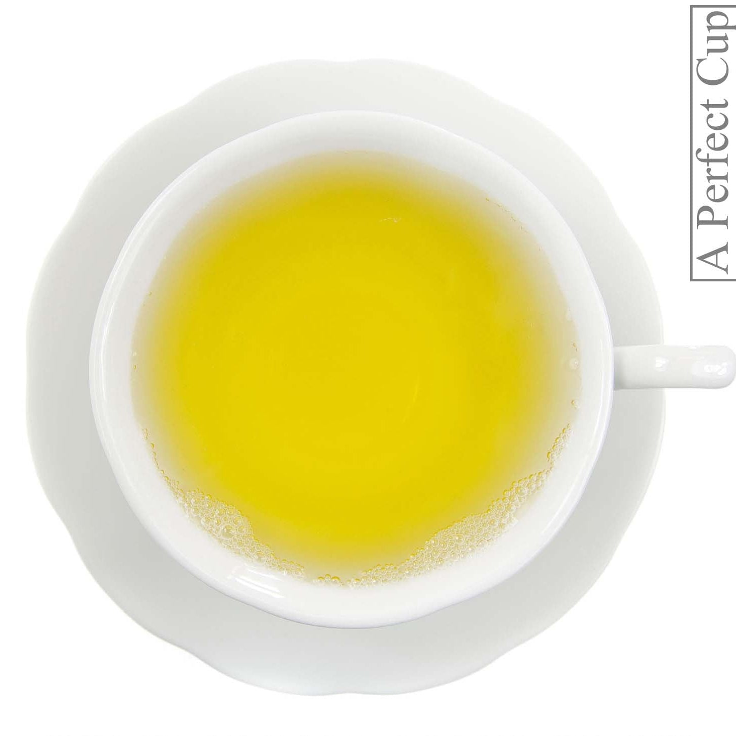 Metropolitan Tea Oasis Mango White Loose Leaf Tea 1.1 lbs