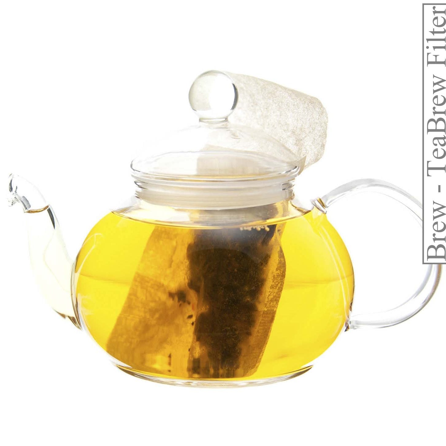 Metropolitan Tea Oasis Mango White Loose Leaf Tea 1.1 lbs
