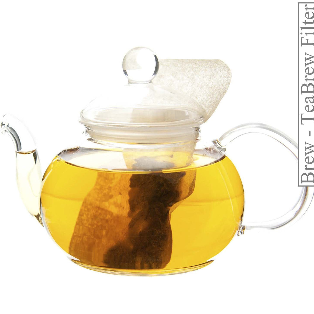 Metropolitan Tea Peach Apricot White Loose Leaf Tea 1.1 lbs