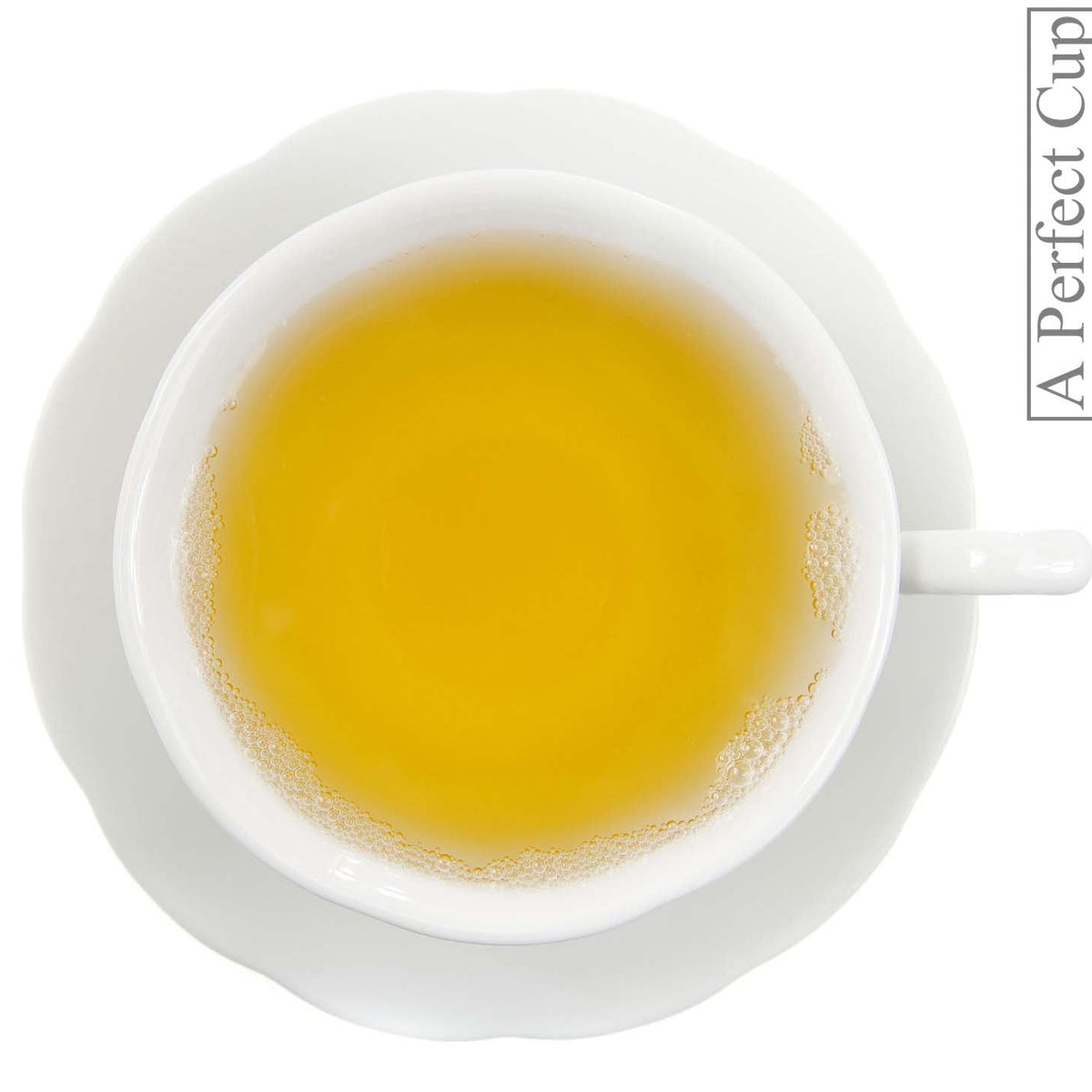 Metropolitan Tea Pomegranate Madagascar White Loose Leaf Tea 1.1 lbs