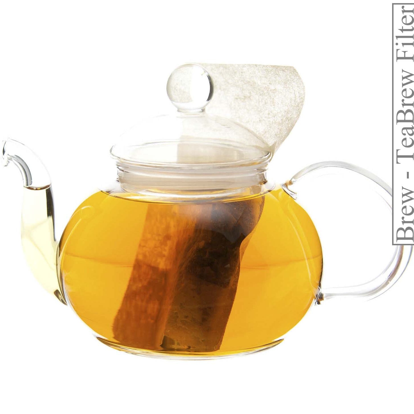 Metropolitan Tea Tangiers Lemon White Loose Leaf Tea 1.1 lbs