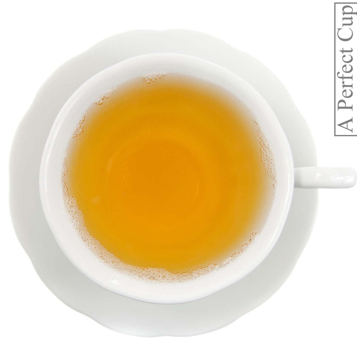 Metropolitan Tea White Mischief Loose Leaf Tea 1.1 lbs