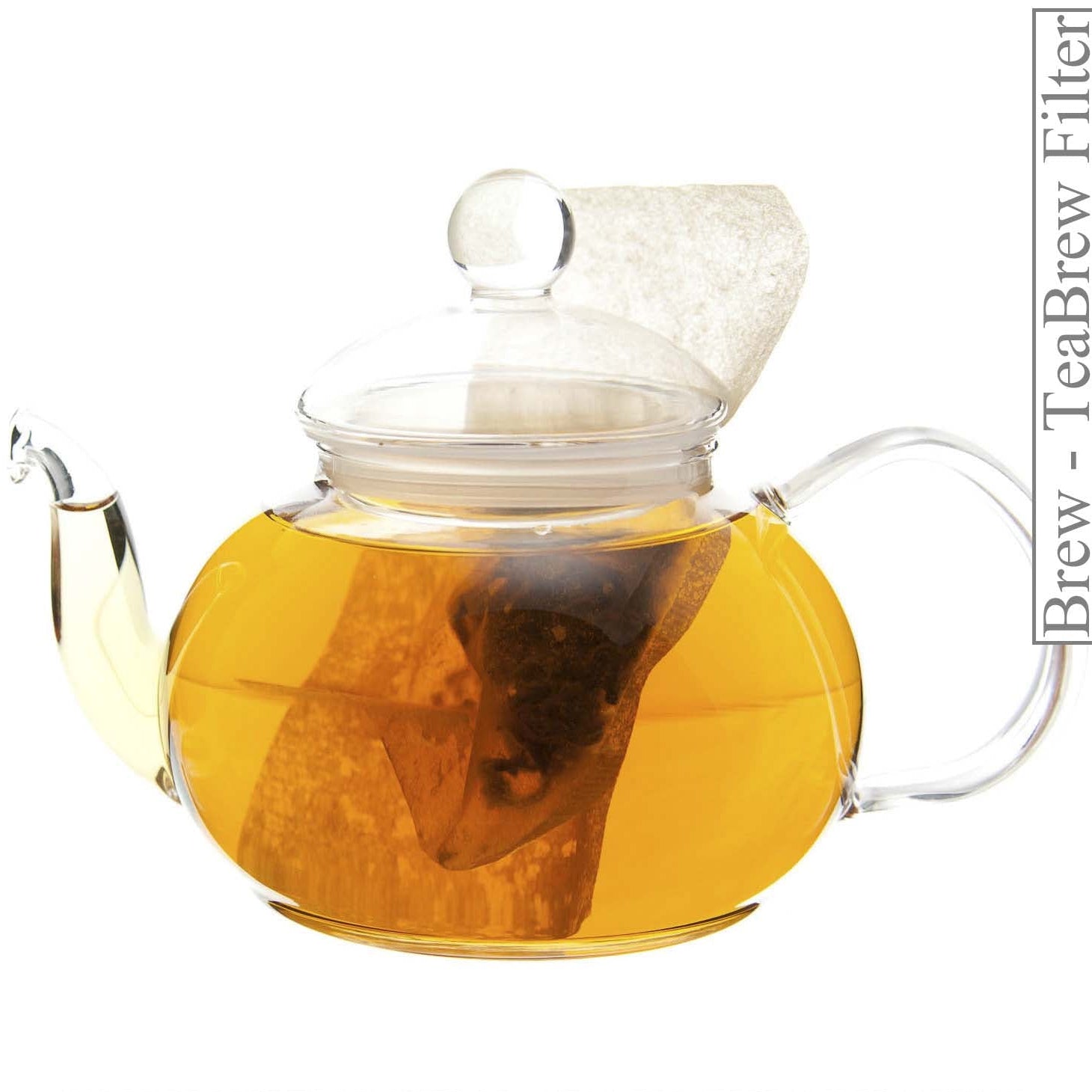 Metropolitan Tea White Mischief Loose Leaf Tea 1.1 lbs