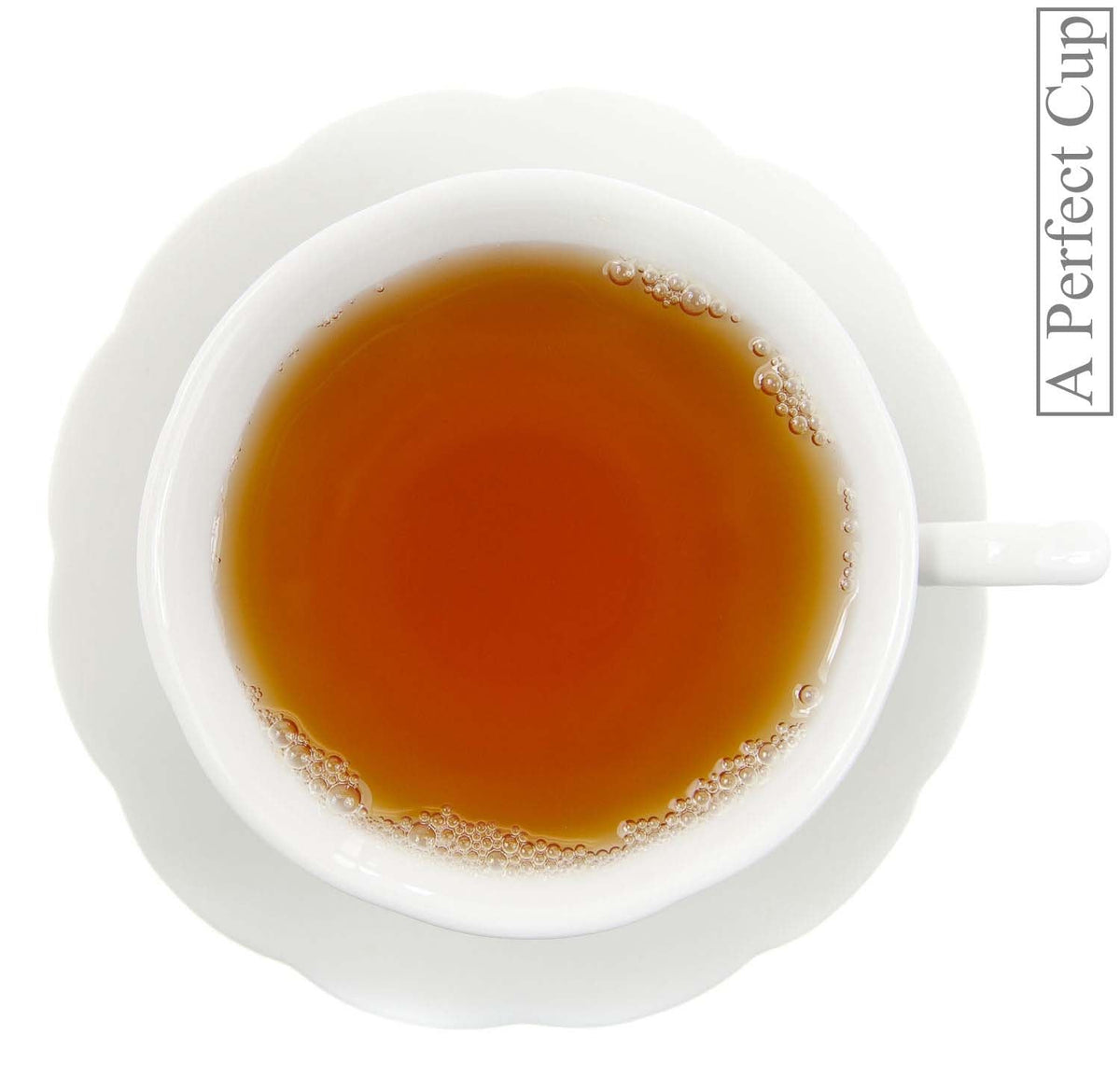 Metropolitan Tea Blueberry Loose Leaf Tea 1.1 lbs