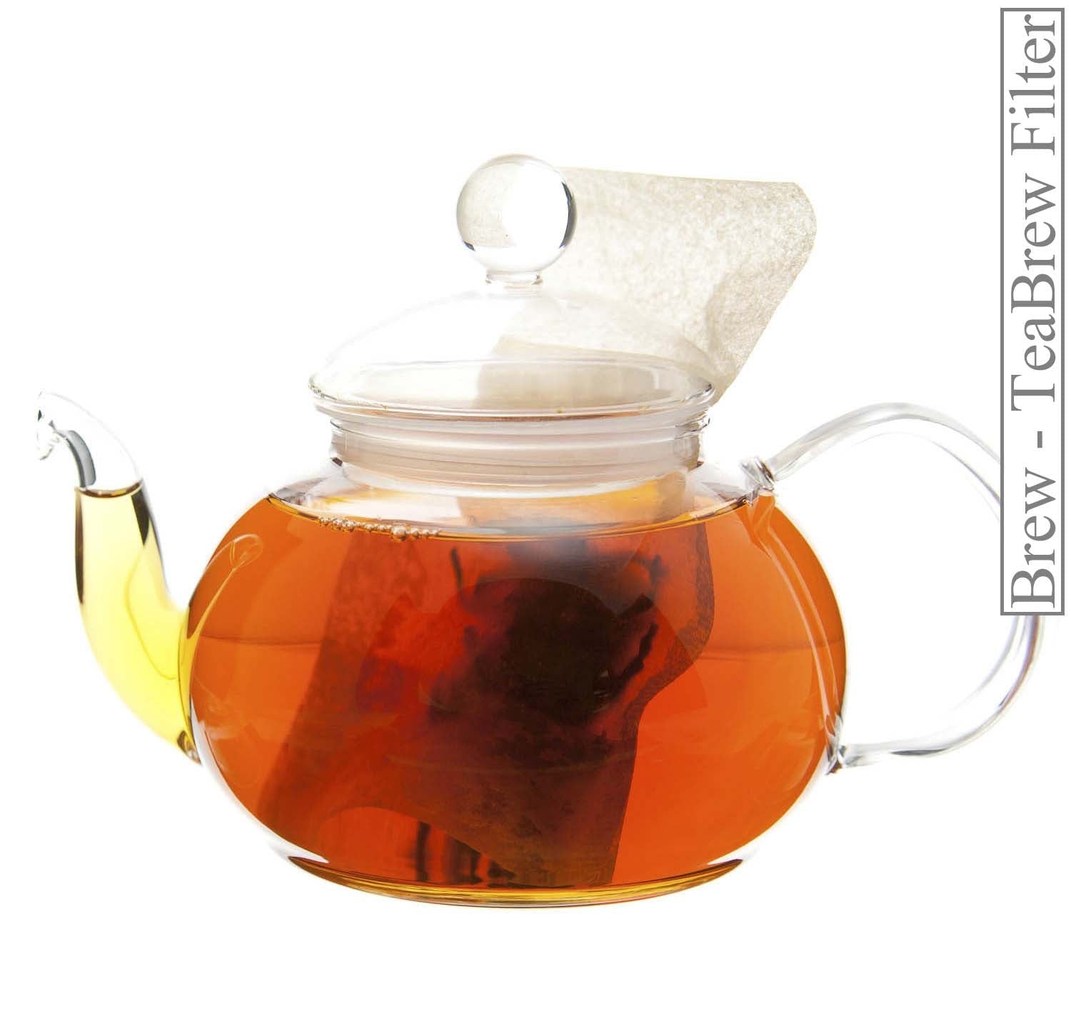 Metropolitan Tea Boysenberry Loose Leaf Tea 1.1 lbs