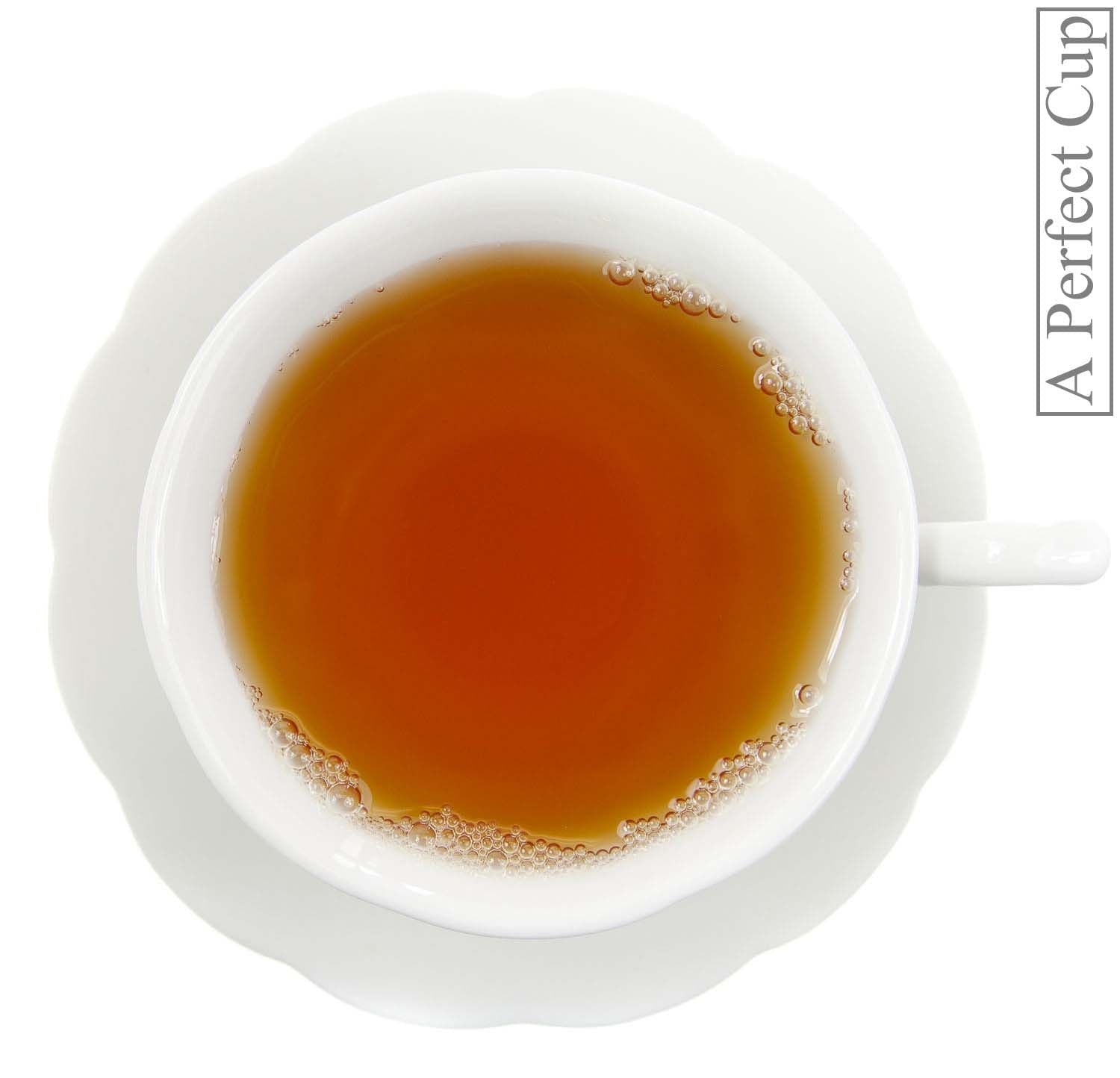 Metropolitan Tea Caramel Loose Leaf Tea 1.1 lbs