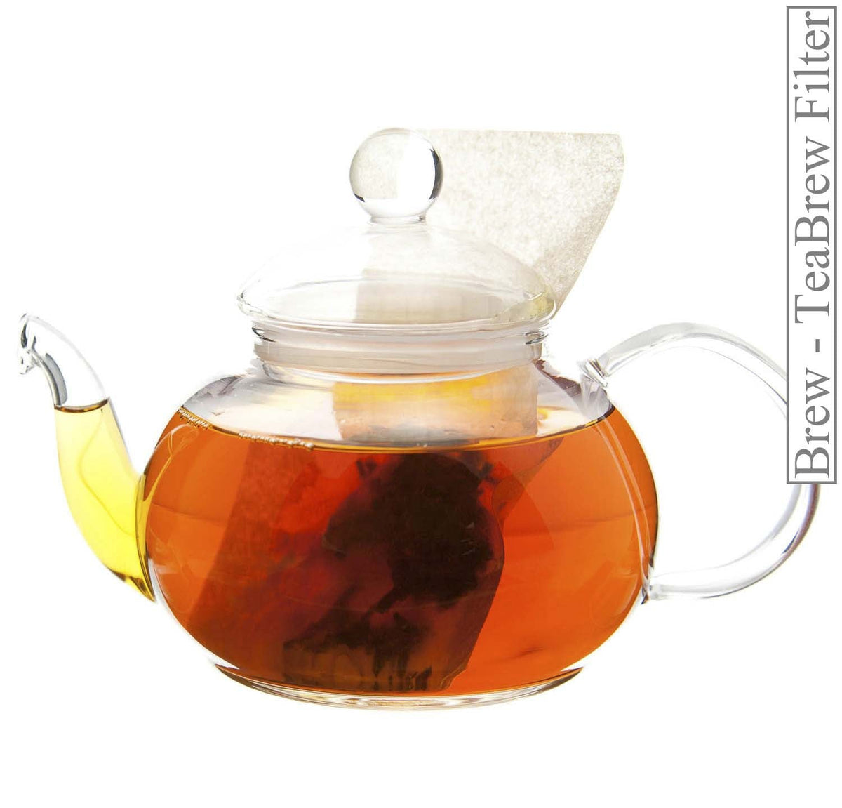 Metropolitan Tea Caramel Loose Leaf Tea 1.1 lbs