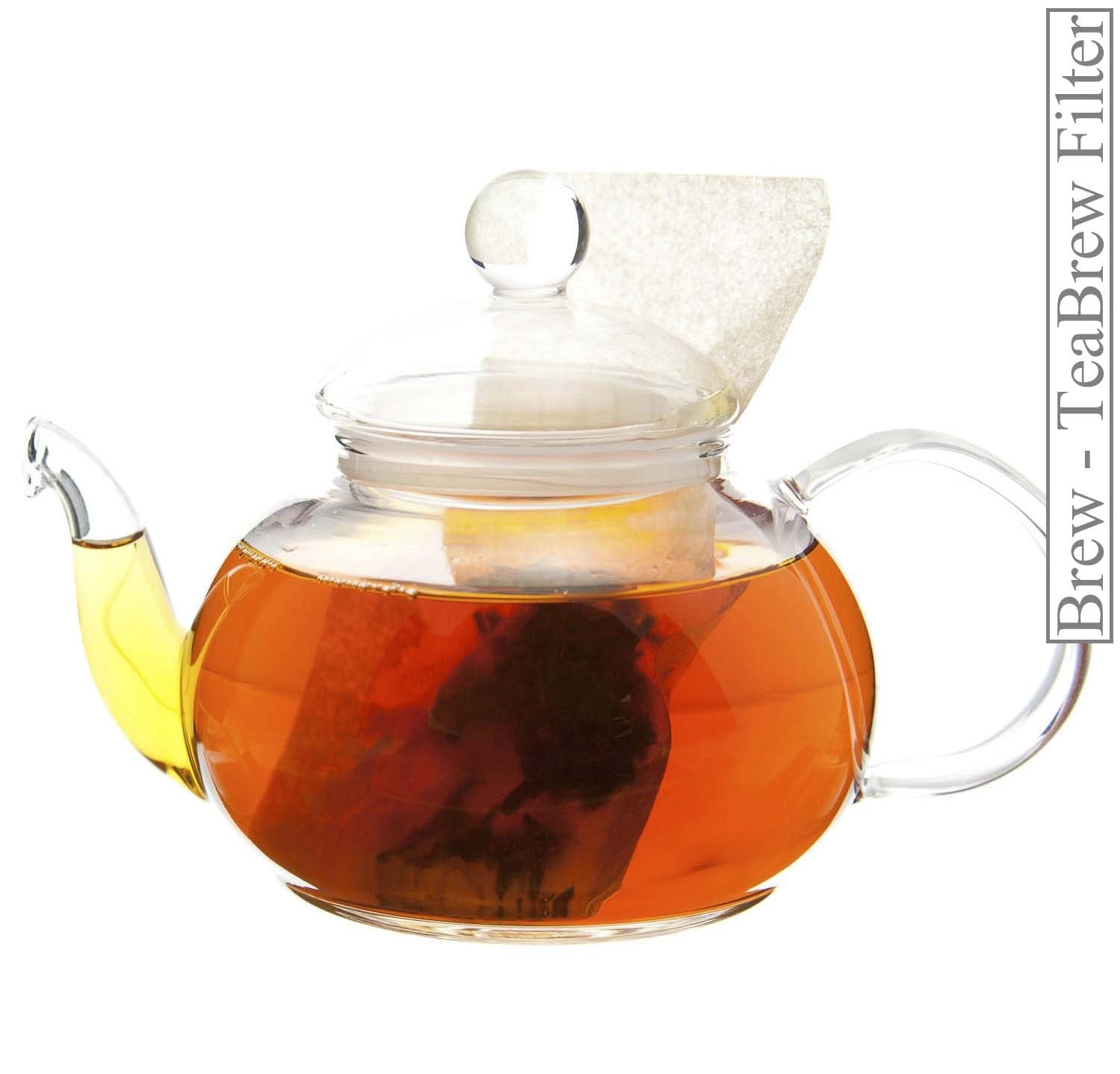 Metropolitan Tea Caramel Loose Leaf Tea 1.1 lbs
