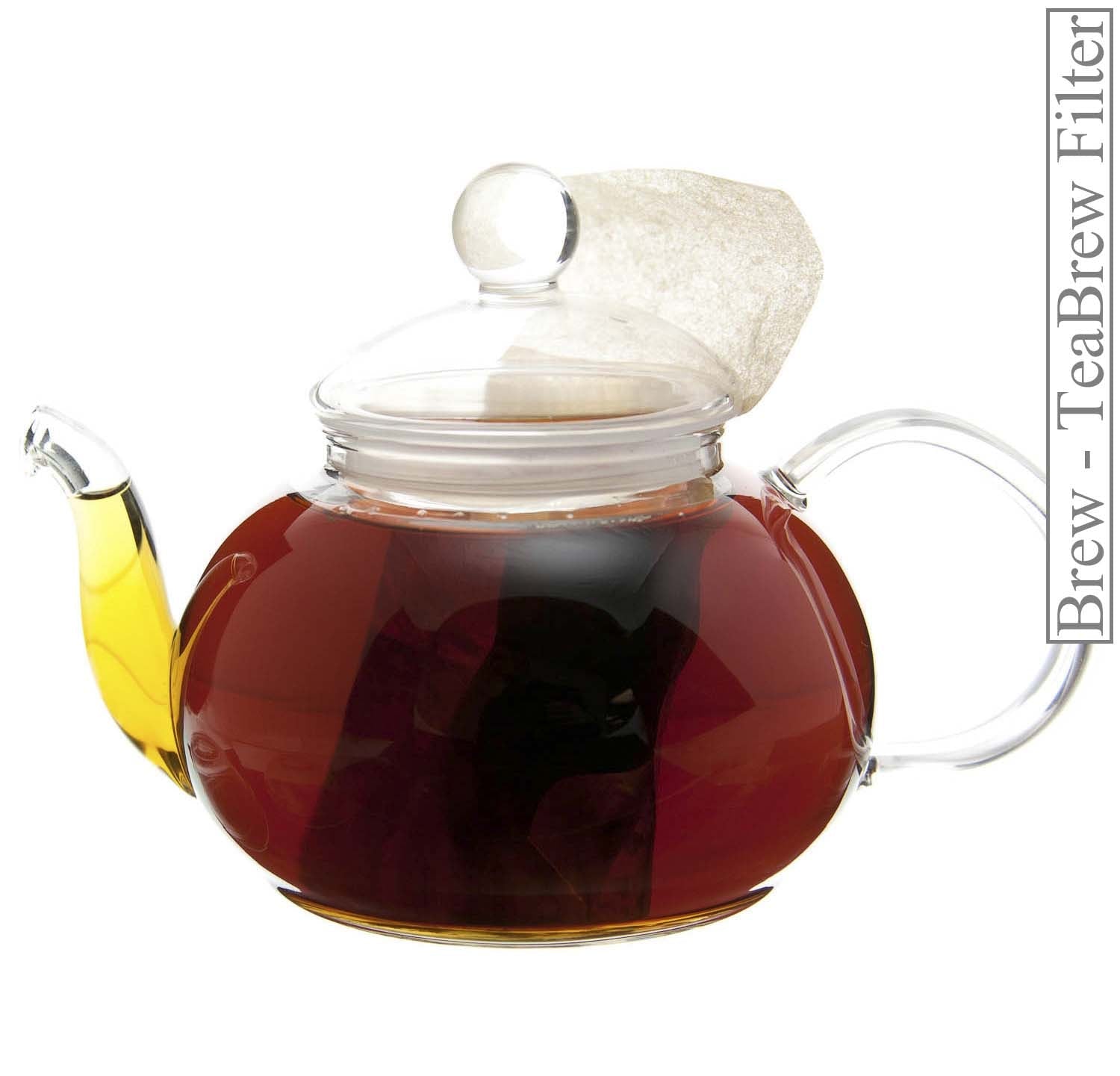 Metropolitan Tea Anthony & Cleopatra Black Tea Hearts Loose Leaf Tea 1.1 lbs
