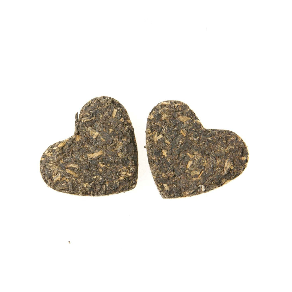 Metropolitan Tea Anthony &amp; Cleopatra Black Tea Hearts Loose Leaf Tea 1.1 lbs