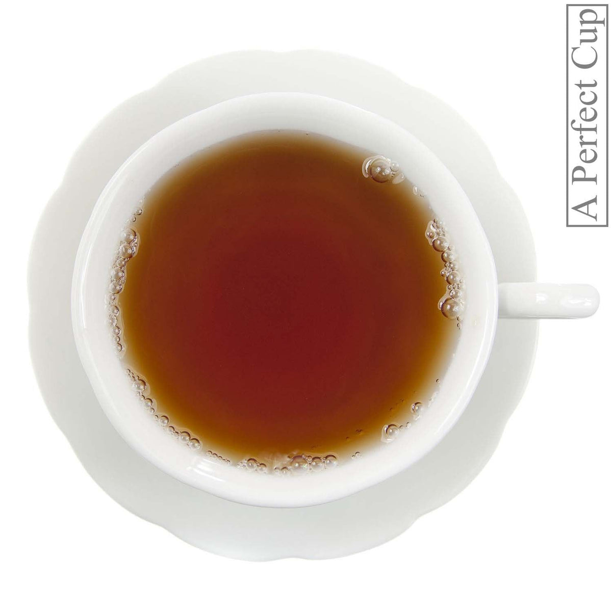 Metropolitan Tea Black Pu-Erh - Kunming Loose Leaf Tea 0.78 lbs