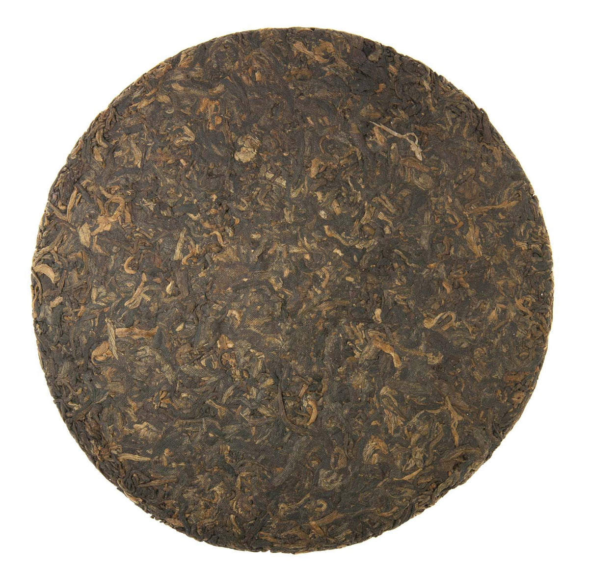 Metropolitan Tea Black Pu-Erh - Kunming Loose Leaf Tea 0.78 lbs