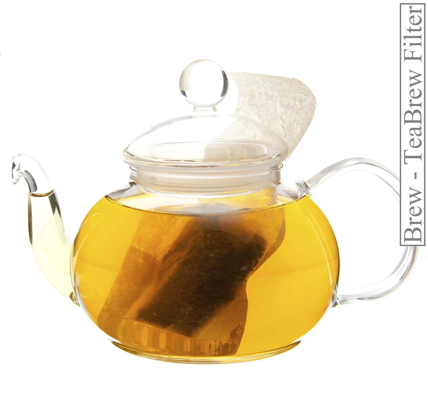 Metropolitan Tea Large Toucha Loose Leaf Tea 0.22 lbs