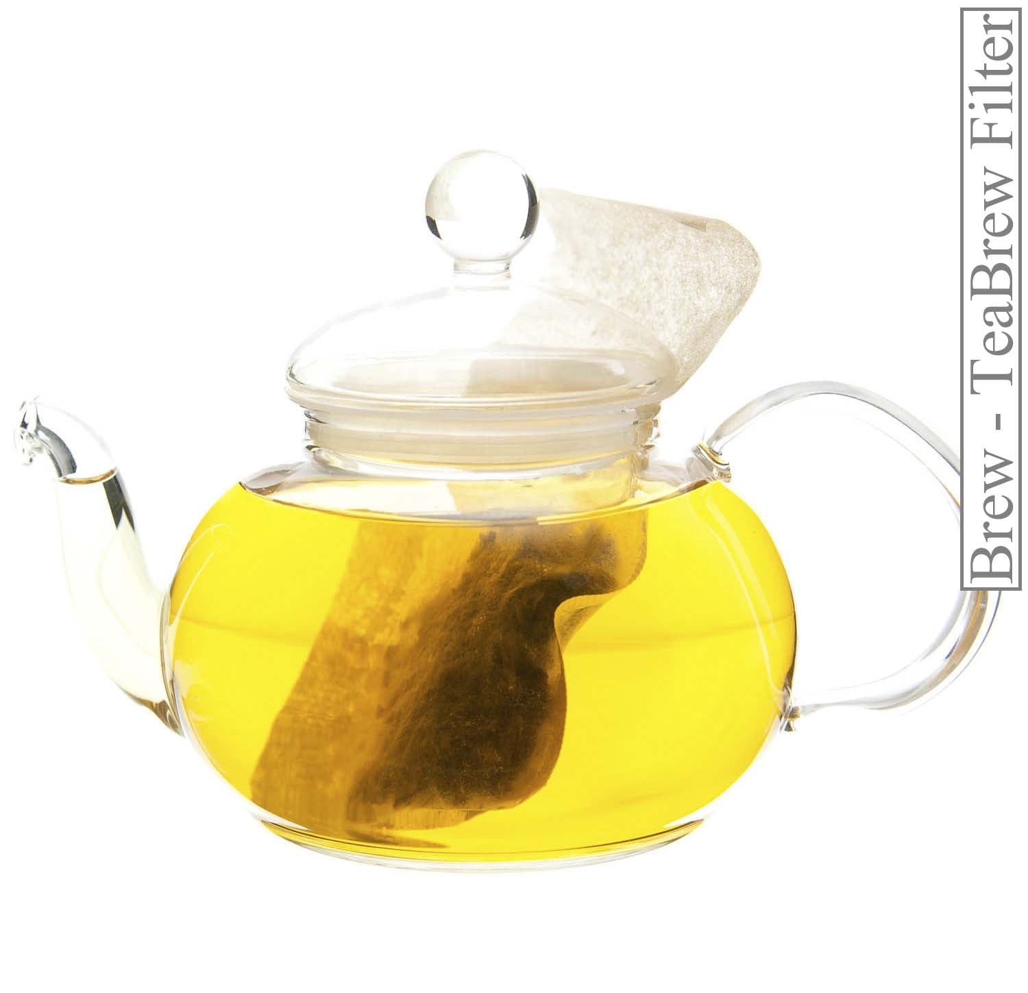 Metropolitan Tea Mini Toucha Loose Leaf Tea 1.1 lbs