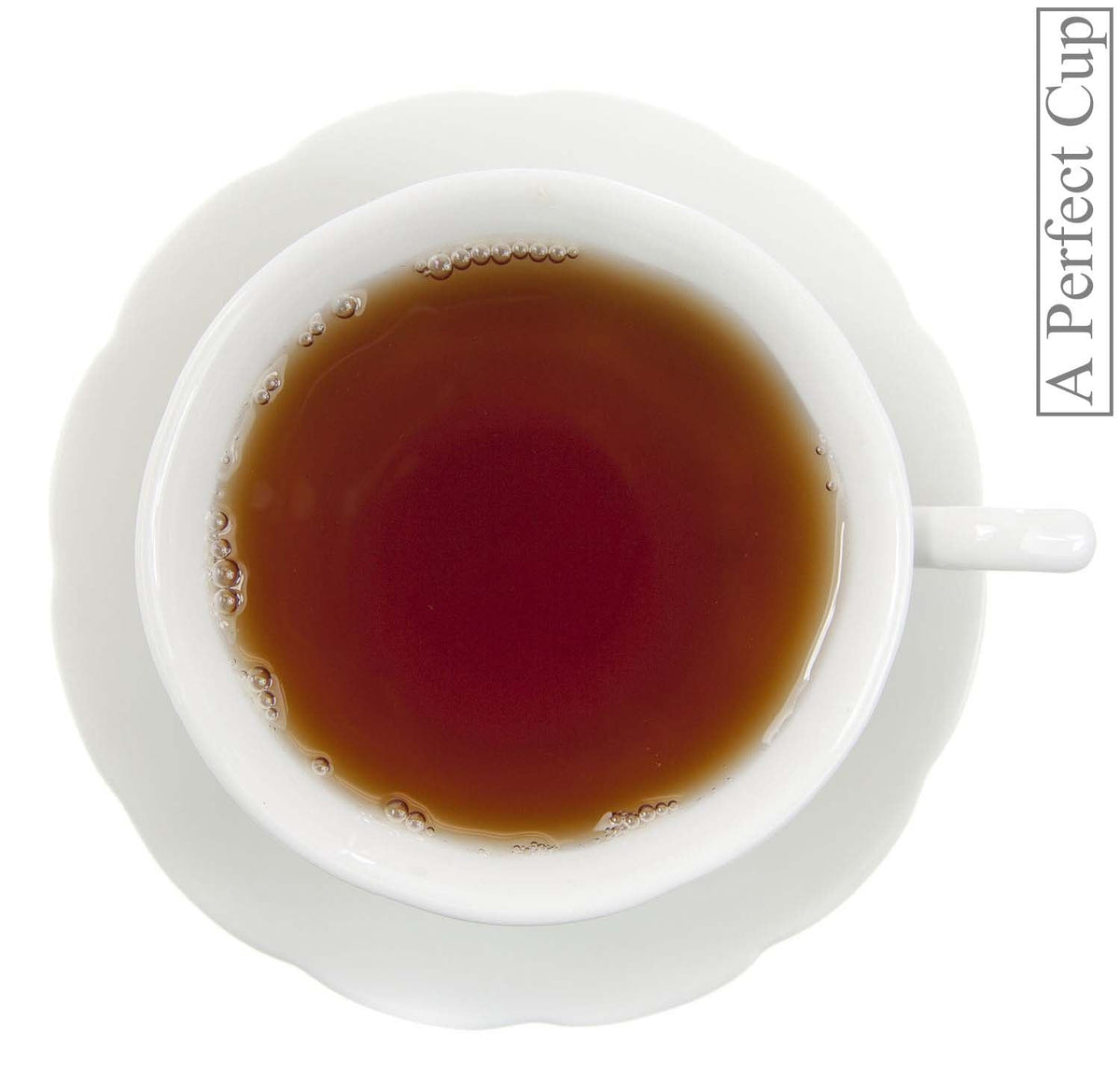 Metropolitan Tea Pu-Erh Beeng Cha Loose Leaf Tea 0.78 lbs
