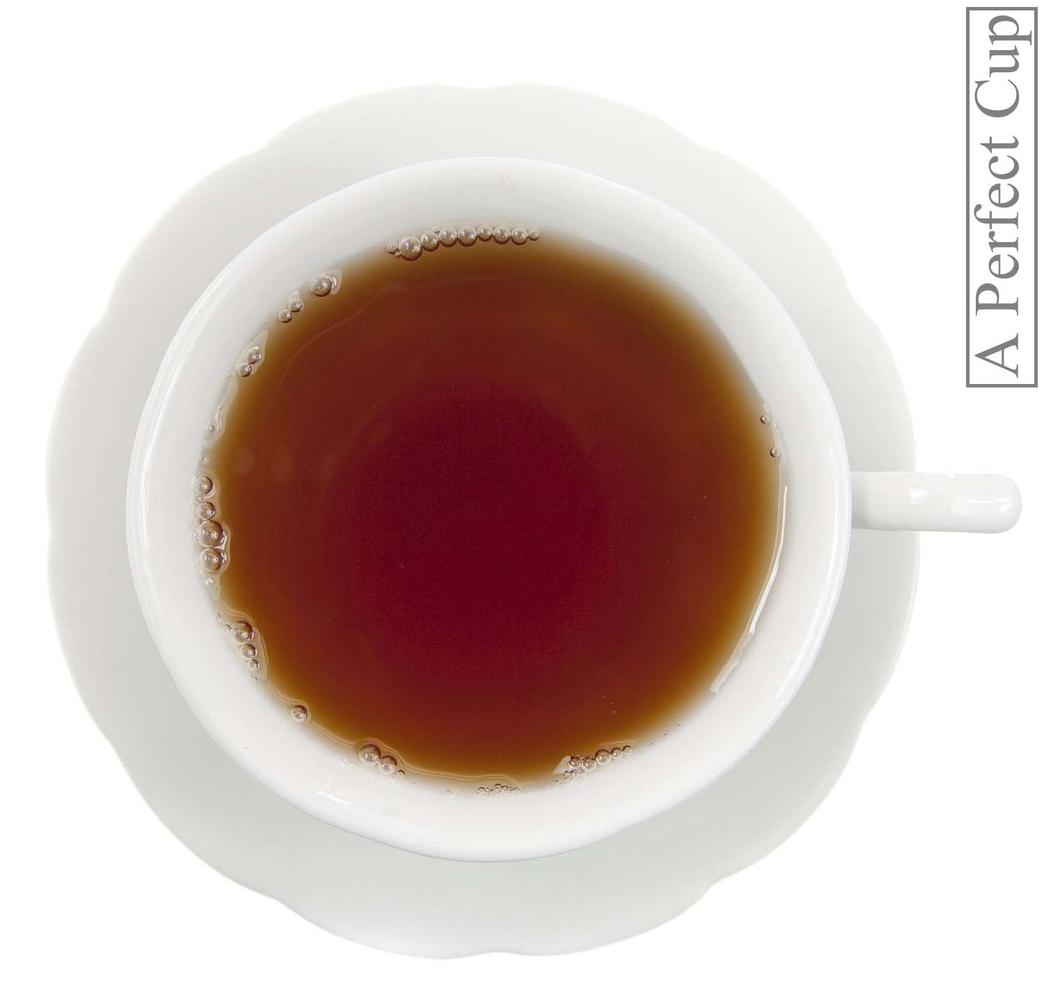 Metropolitan Tea Pu-Erh Beeng Cha Loose Leaf Tea 0.78 lbs