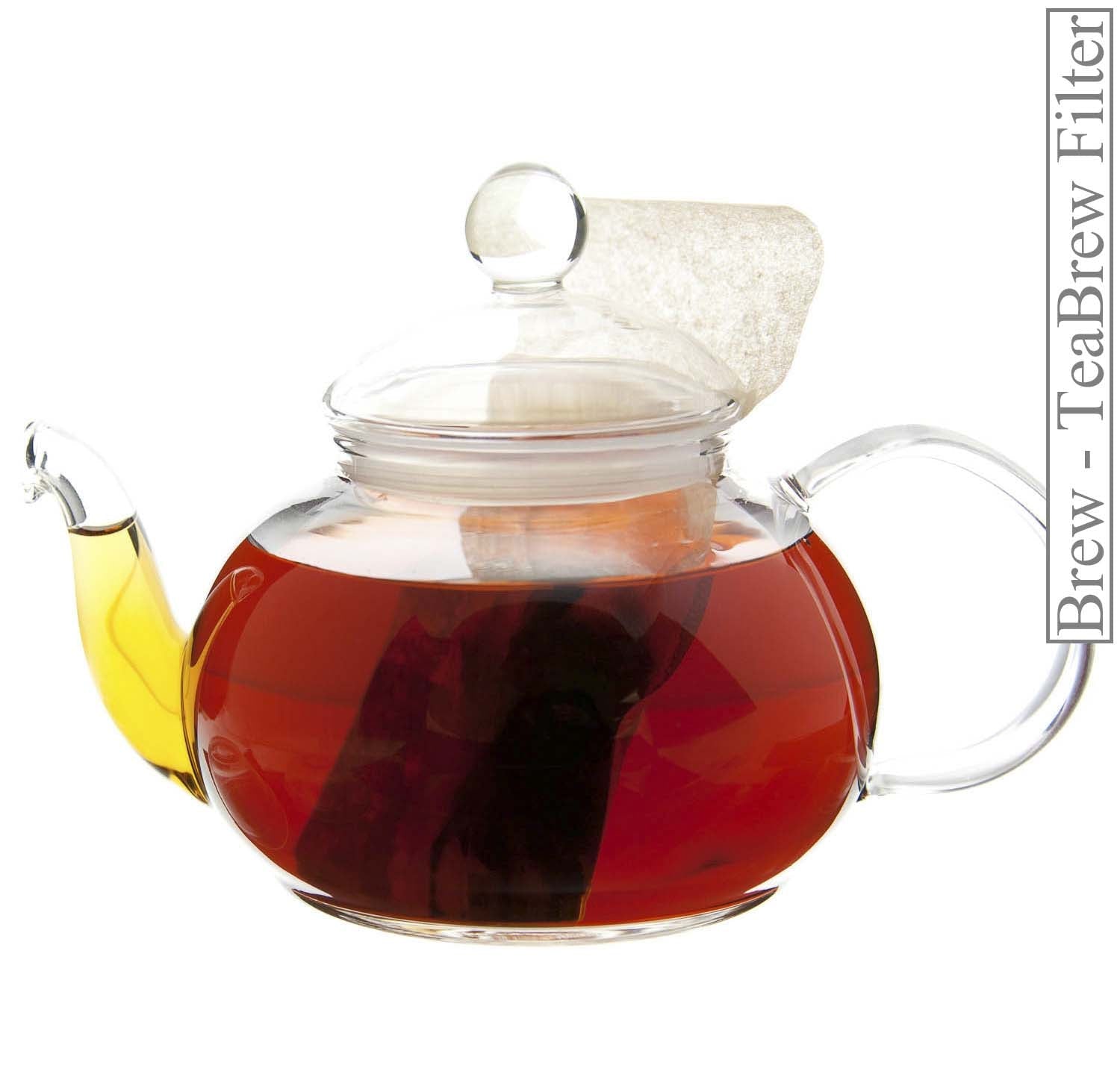 Metropolitan Tea Pu-Erh Beeng Cha Loose Leaf Tea 0.78 lbs