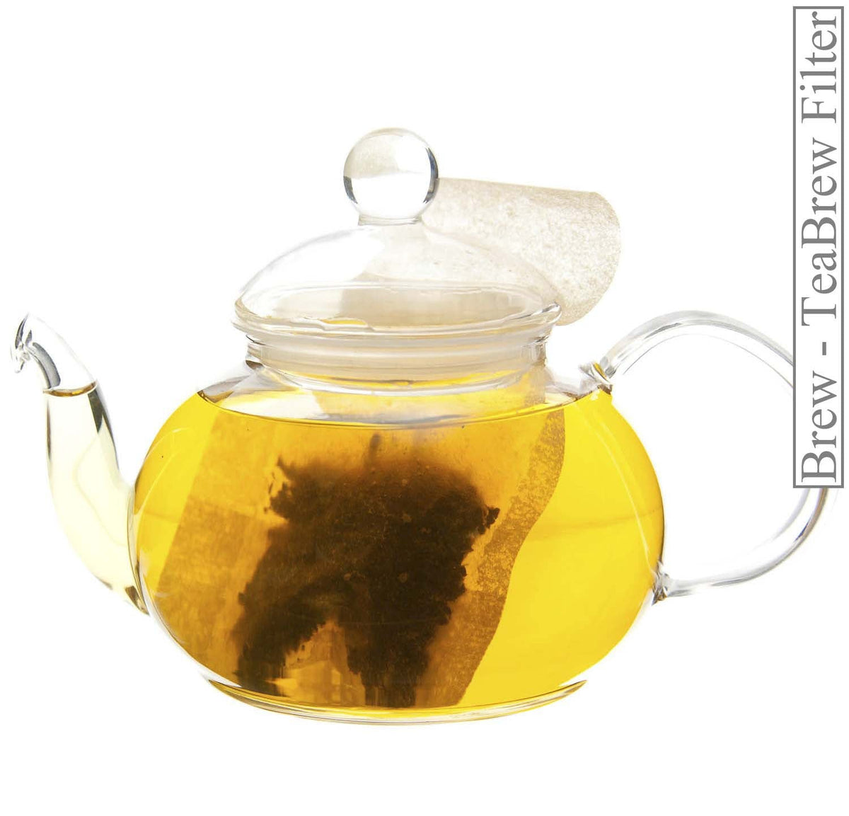 Metropolitan Tea Romeo & Juliet Green Tea Hearts Loose Leaf Tea 1.1 lbs