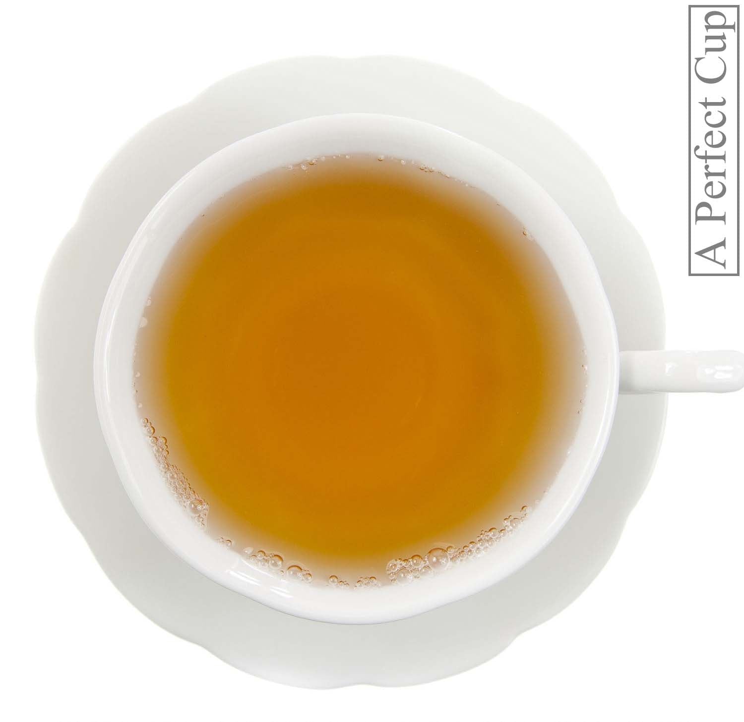 Metropolitan Tea Suva Green Loose Leaf Tea 0.55 lbs