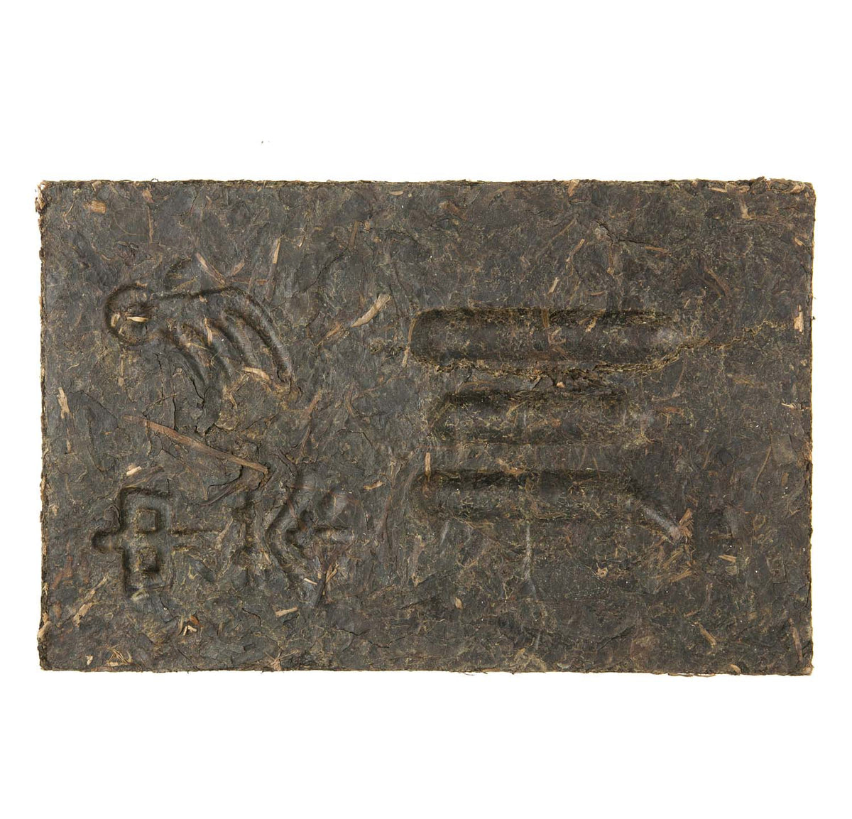 Metropolitan Tea Suva Green Loose Leaf Tea 0.55 lbs