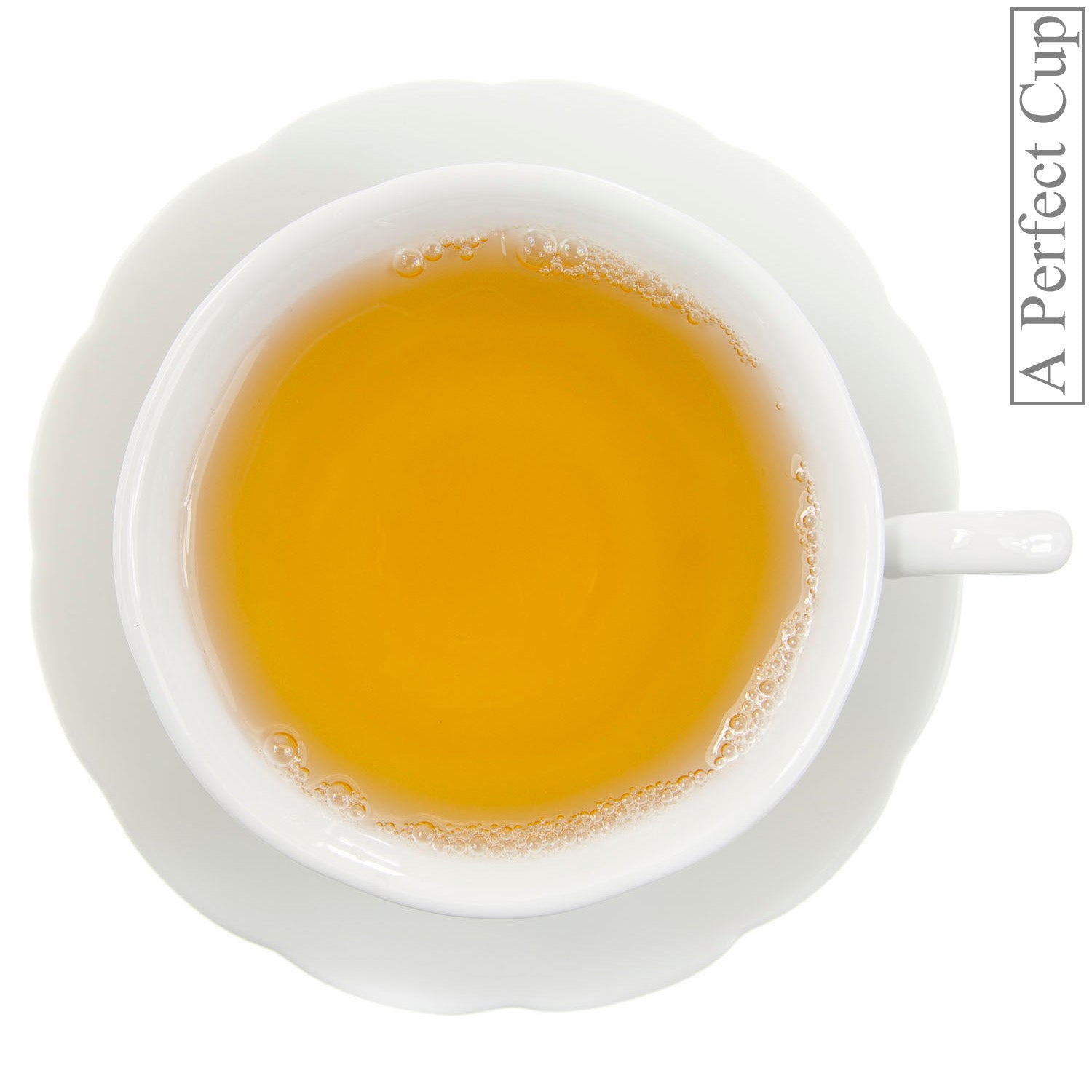 Metropolitan Tea White Pu-Erh - Wenshan Loose Leaf Tea 0.88 lbs