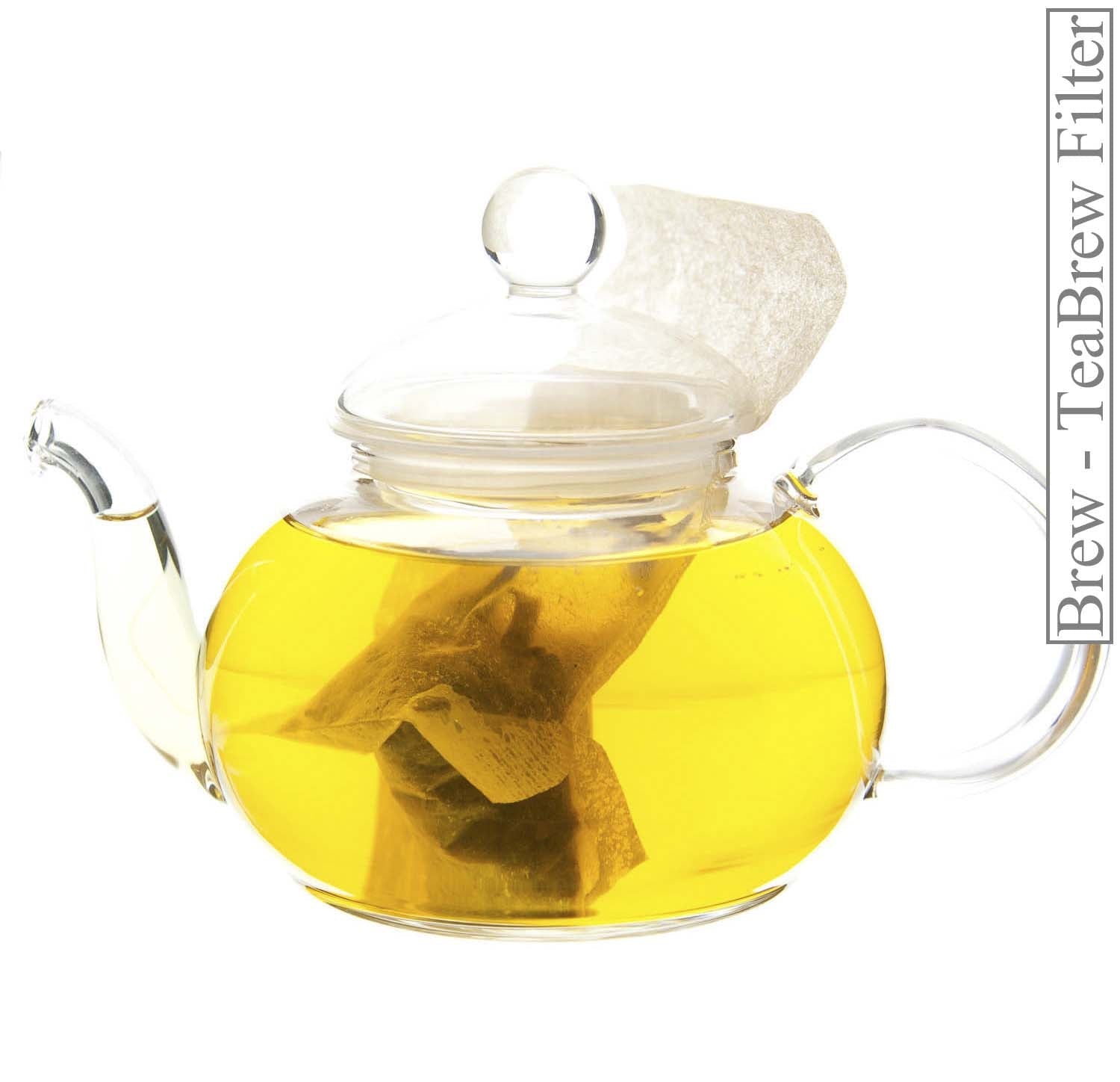 Metropolitan Tea Xantou Mandarin Green Pu-Erh Loose Leaf Tea 1.1 lbs