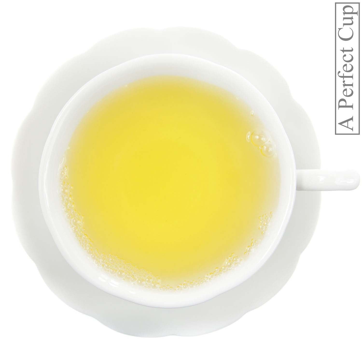 Metropolitan Tea Tranquil Turmeric Arthritis Loose Leaf Tea 1.1 lbs