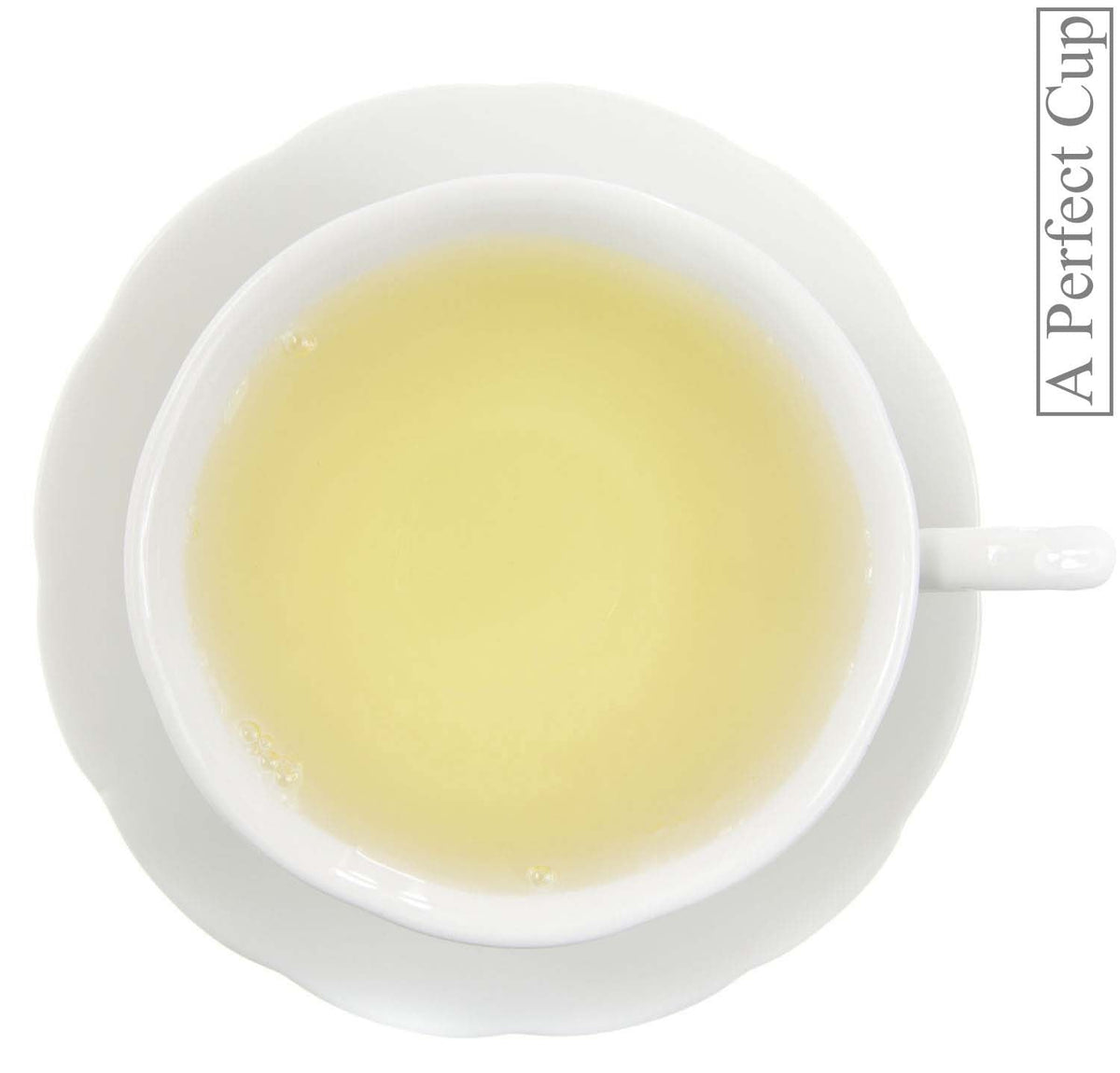 Metropolitan Tea Cucumber Lemon Refresher Beauty & Skin Loose Leaf Tea 1.1 lbs