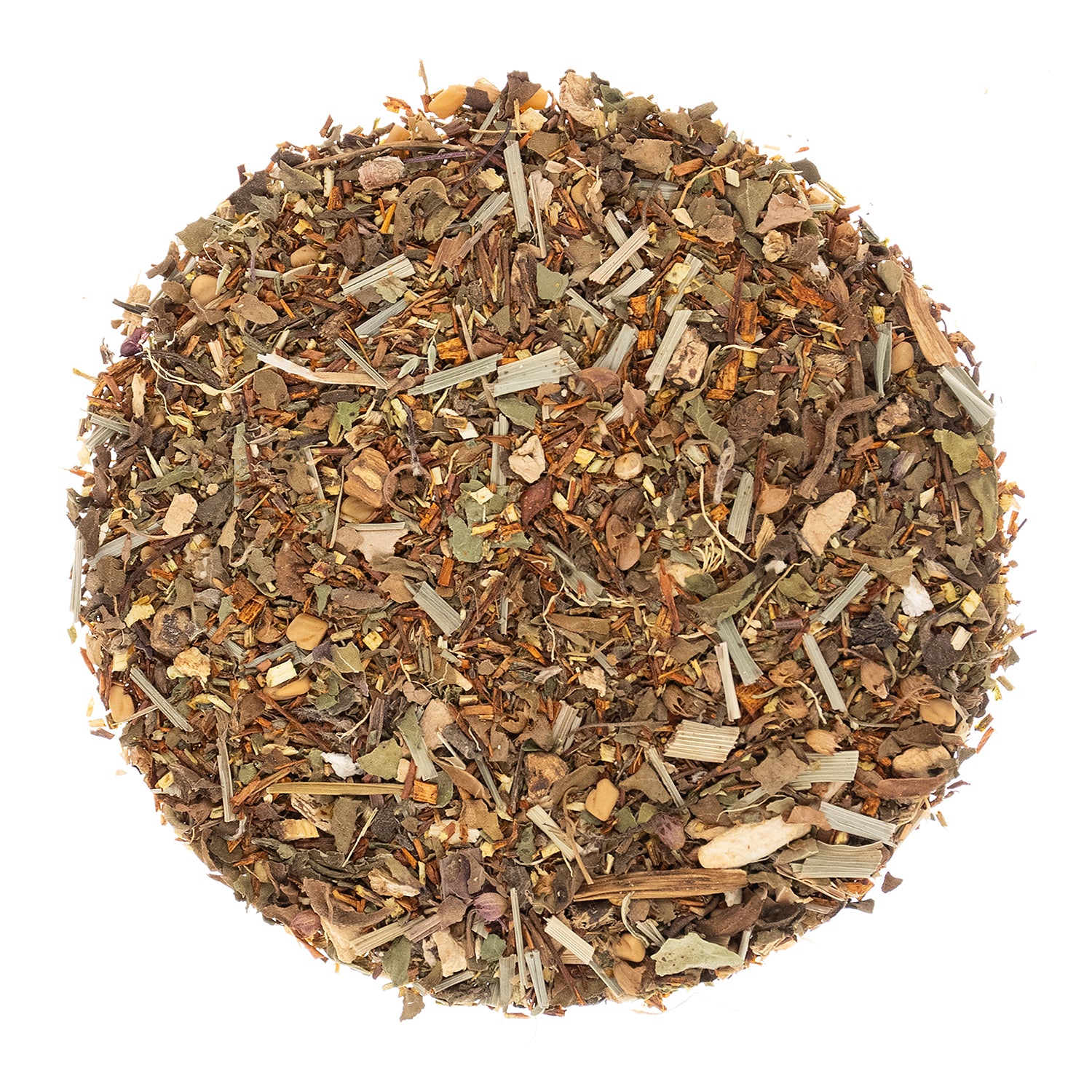 Metropolitan Tea Dandelion Detox Botanical Herbal Loose Leaf Tea 1.1 lbs