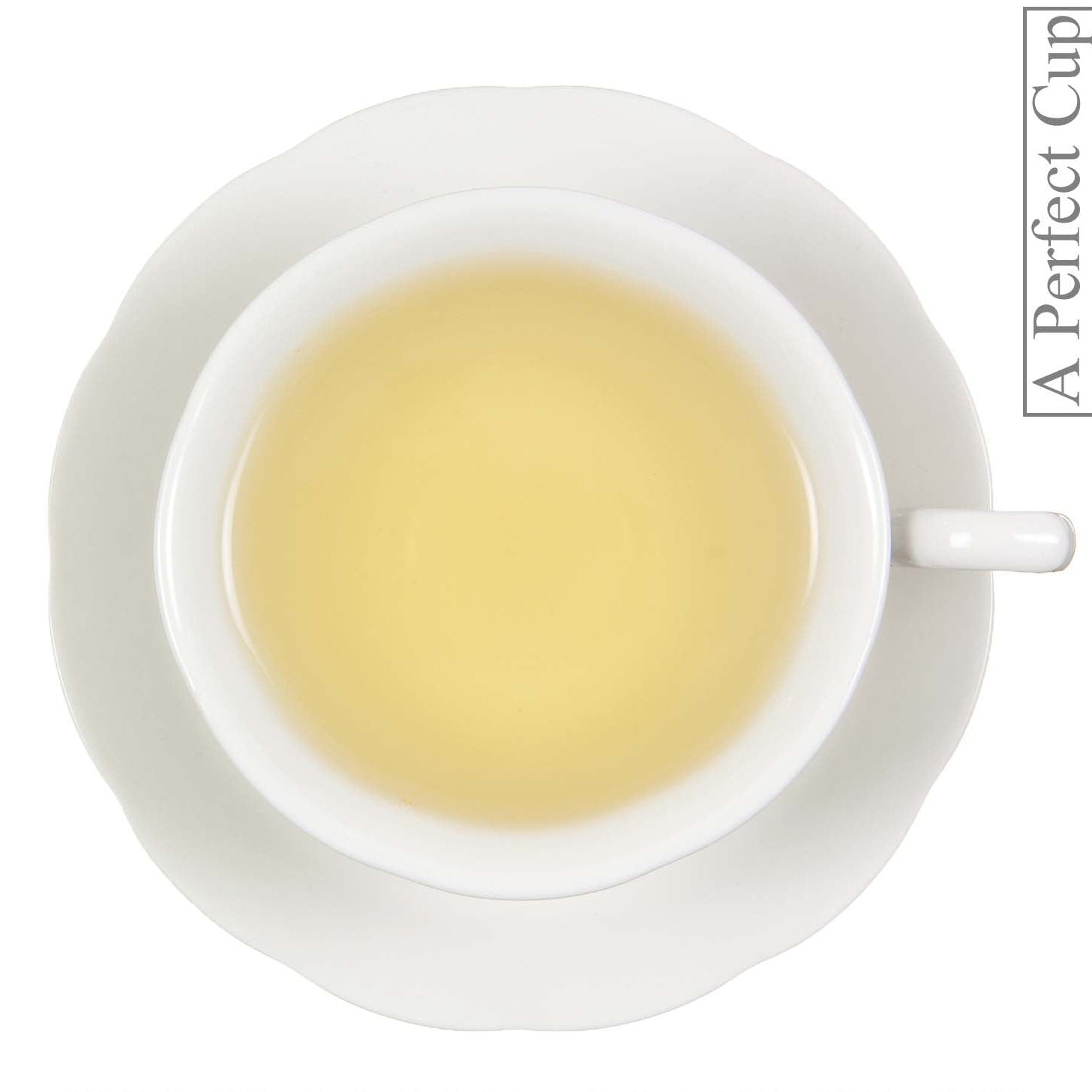 Metropolitan Tea Belly BeCalm Digestion Loose Leaf Tea 1.1 lbs