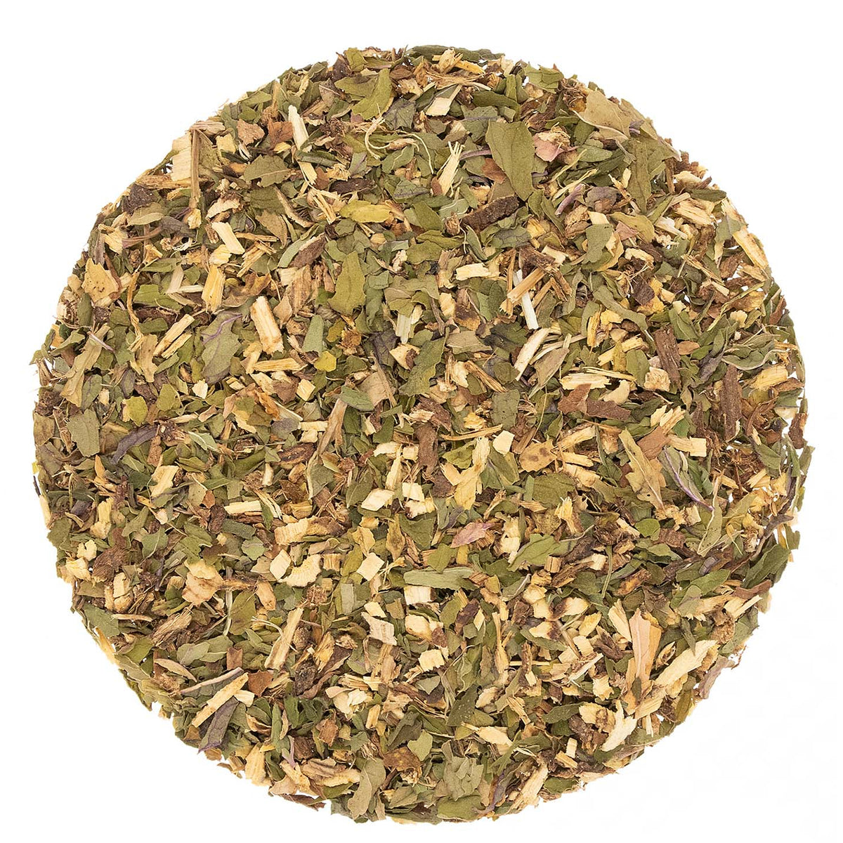 Metropolitan Tea Organic Licorice Mint Loose Leaf Tea 1.1 lbs