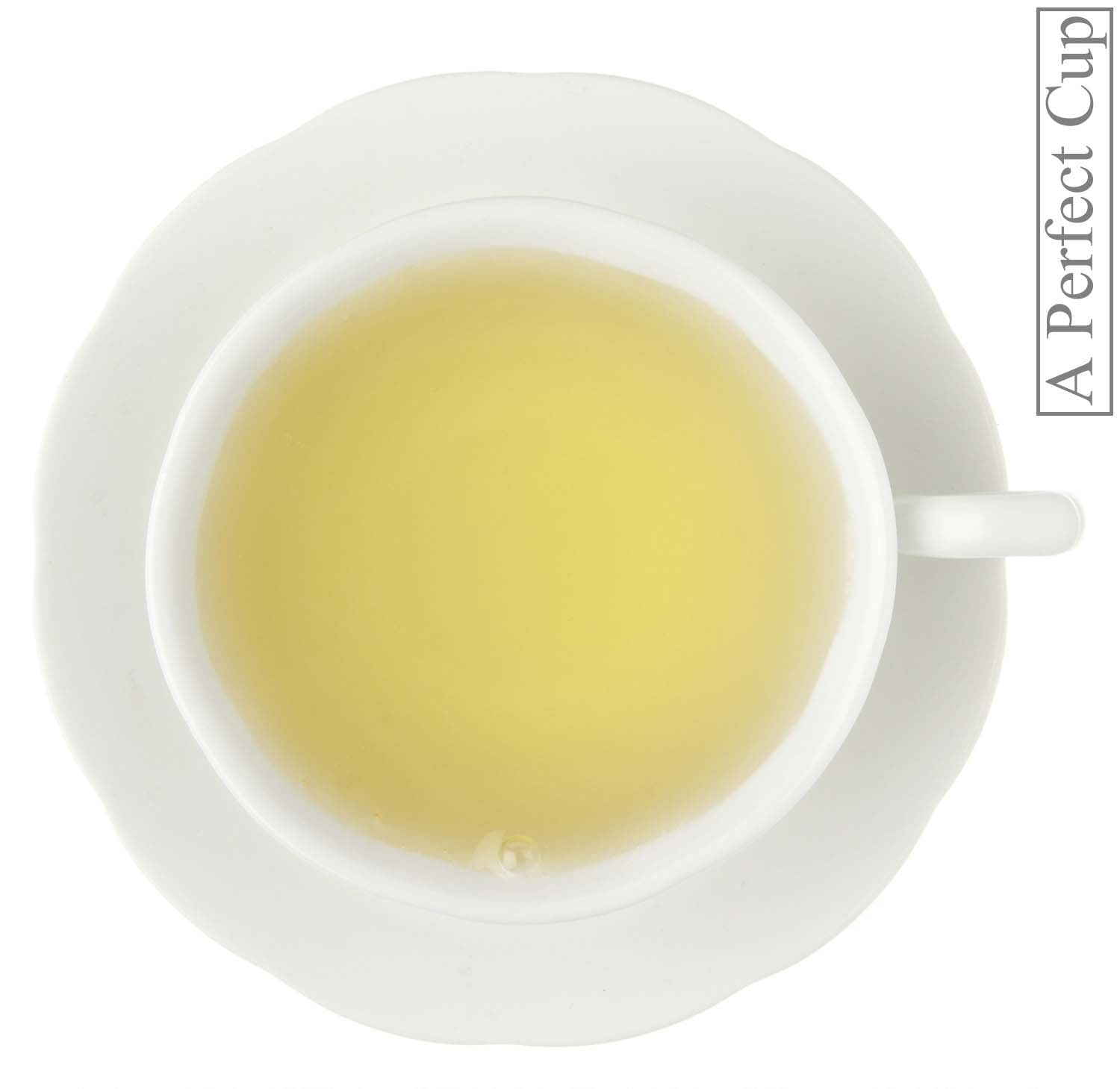 Metropolitan Tea Citrus Blossom Energy Loose Leaf Tea 1.1 lbs