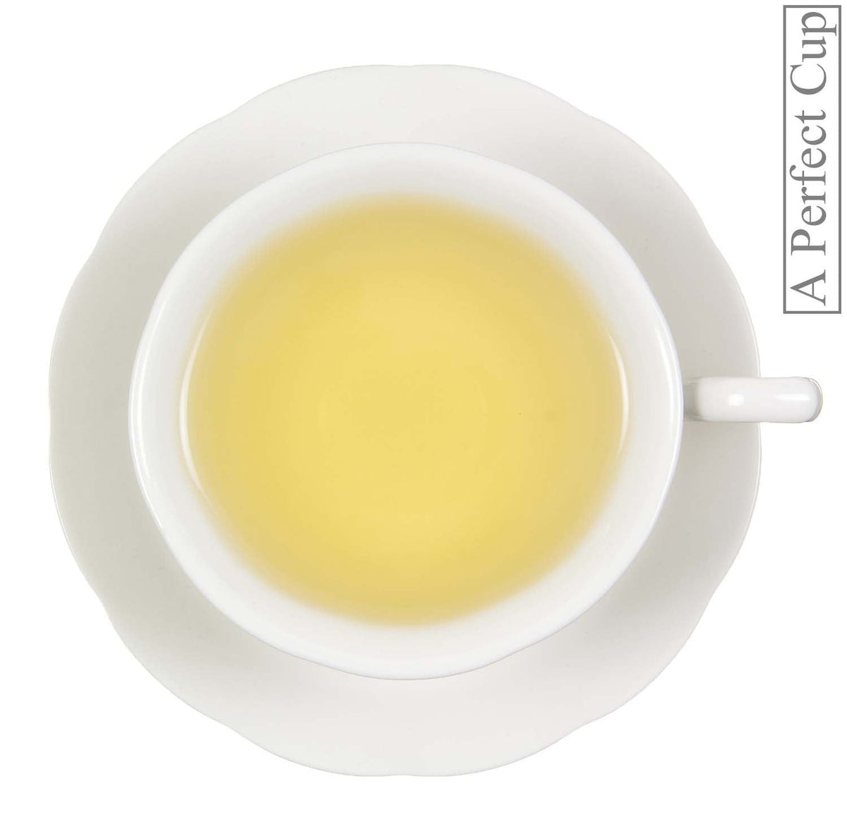 Metropolitan Tea Bamboo Camomile Hair + Nails Loose Leaf Tea 0.55 lbs