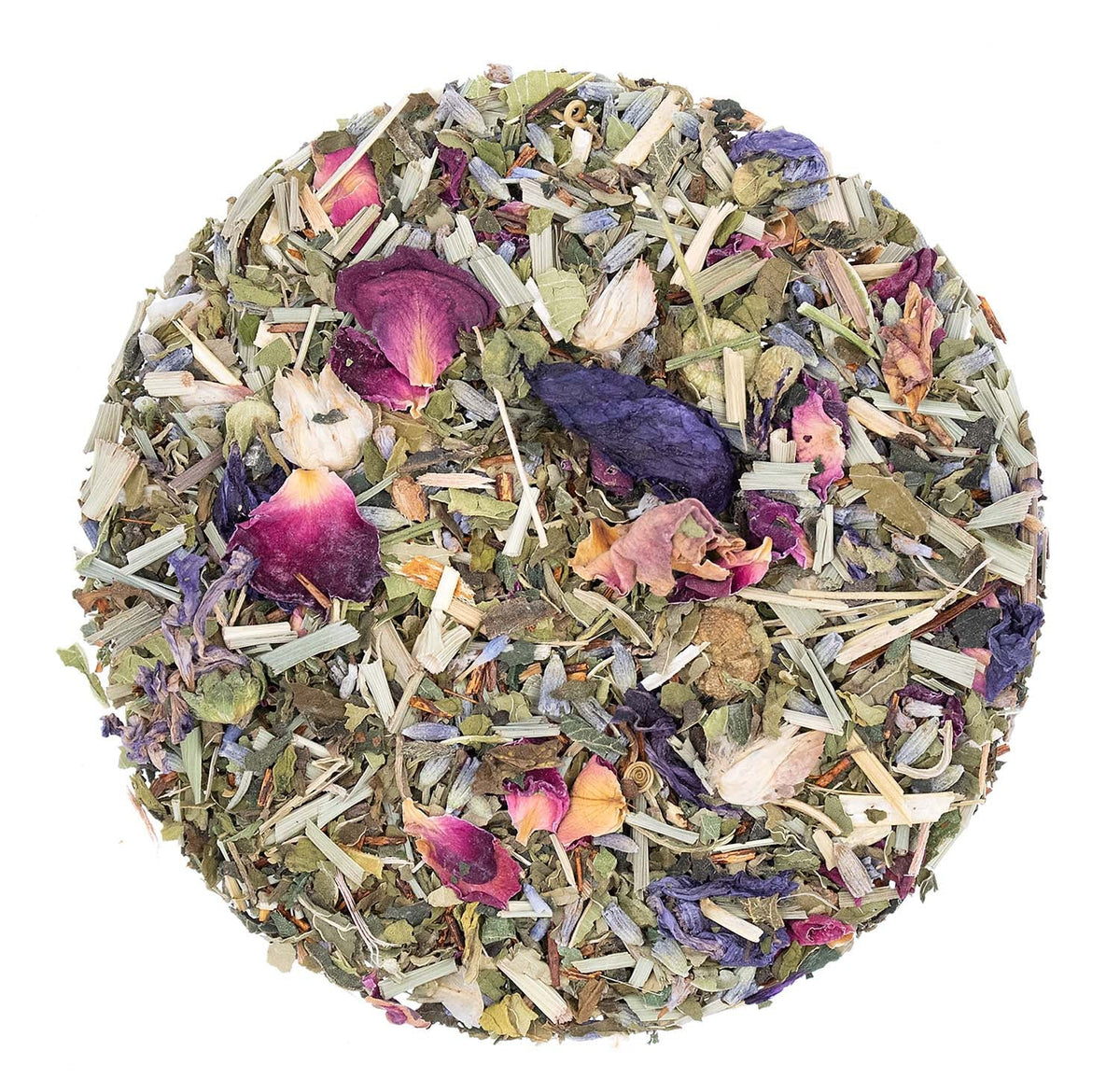 Metropolitan Tea Head Harmony Headache Relief Loose Leaf Tea 0.55 lbs