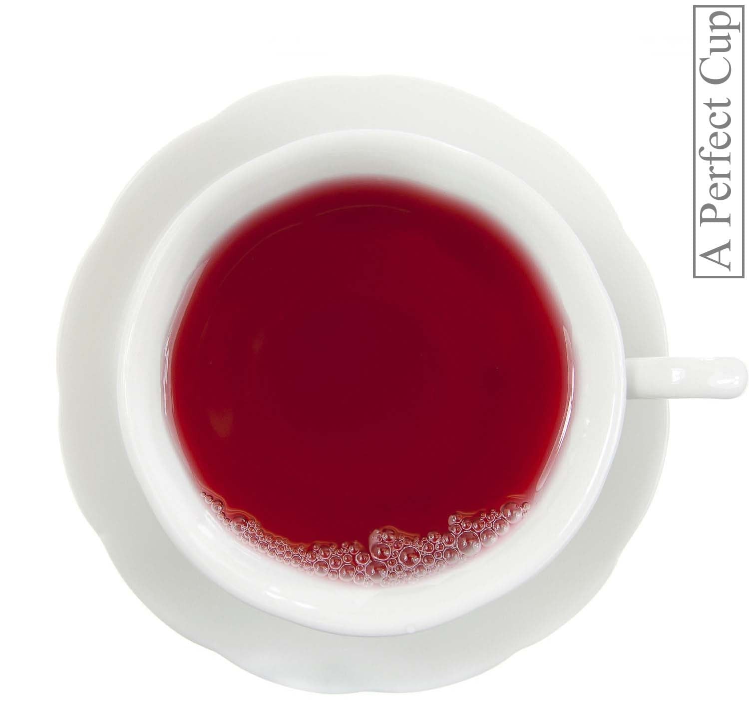 Metropolitan Tea Calming Tulsi Wellness Loose Leaf Tea 1.1 lbs