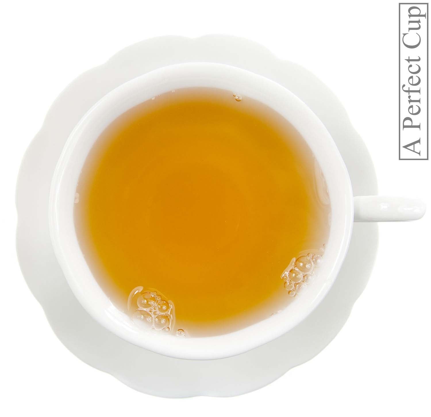 Metropolitan Tea Turmeric Solace Botanical Blend Loose Leaf Tea 1.1 lbs