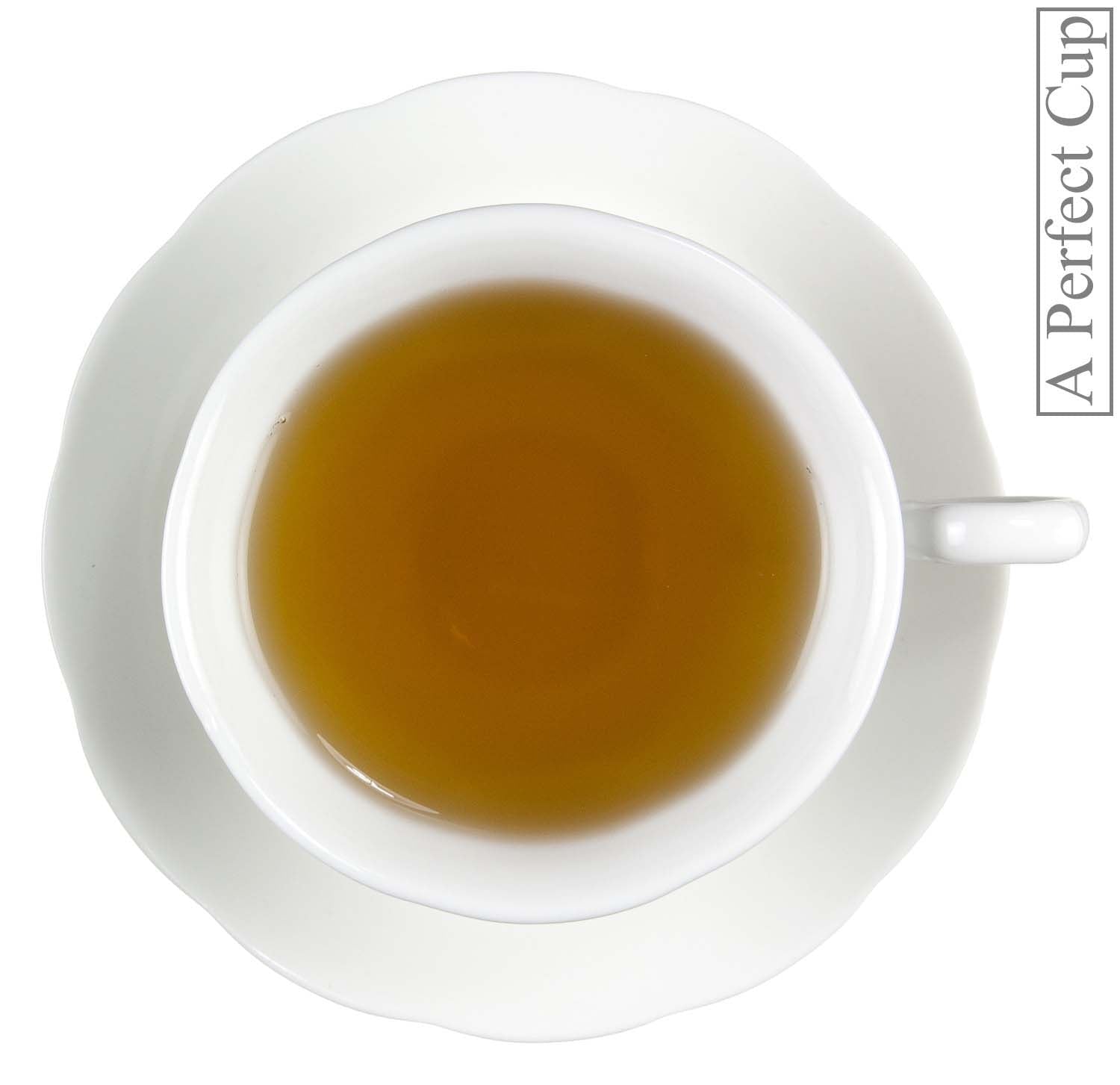 Metropolitan Tea Lavender Mint Restorative Loose Leaf Tea 0.55 lbs