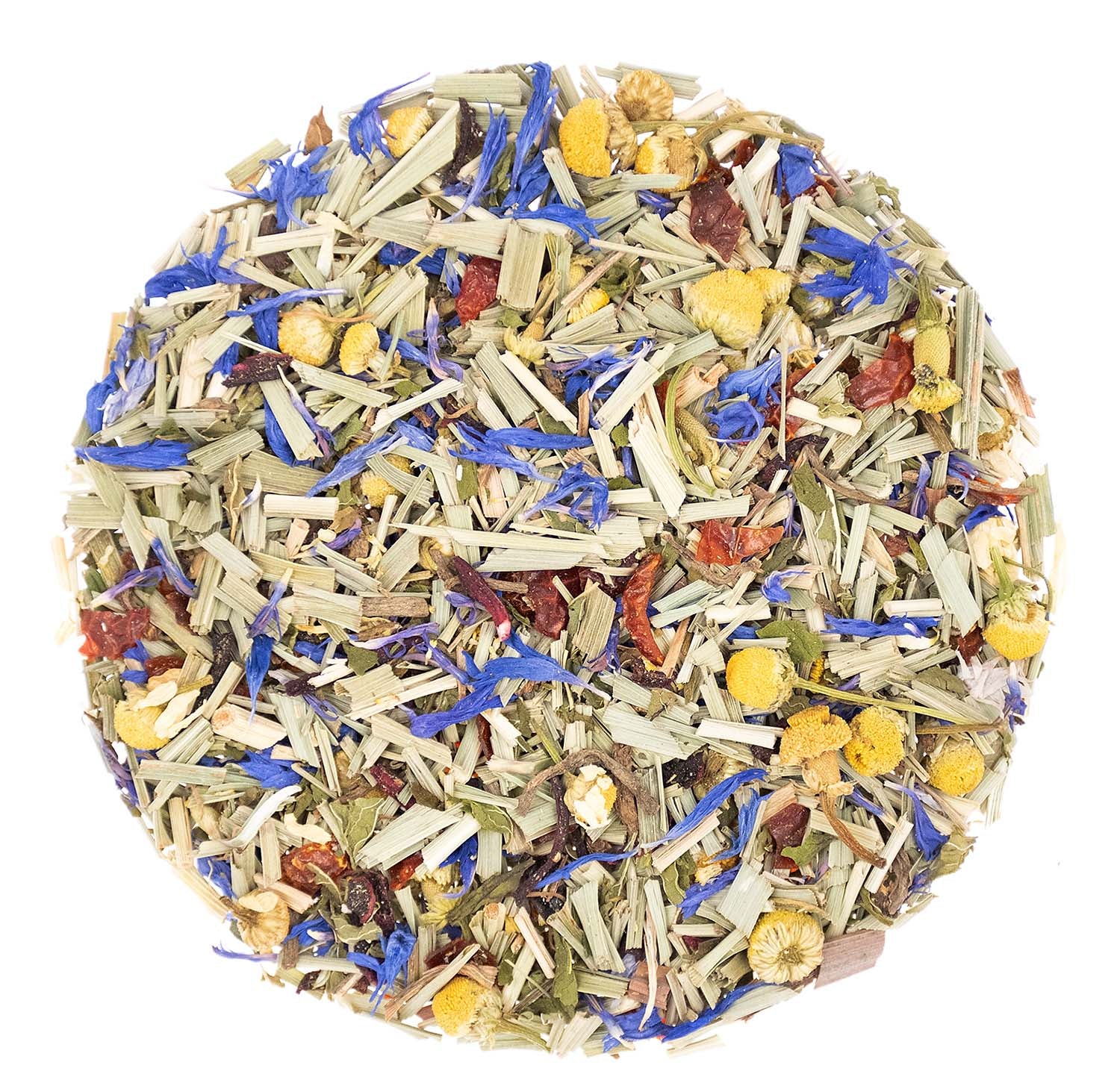 Metropolitan Tea Lullaby Sleep Loose Leaf Tea 0.55 lbs