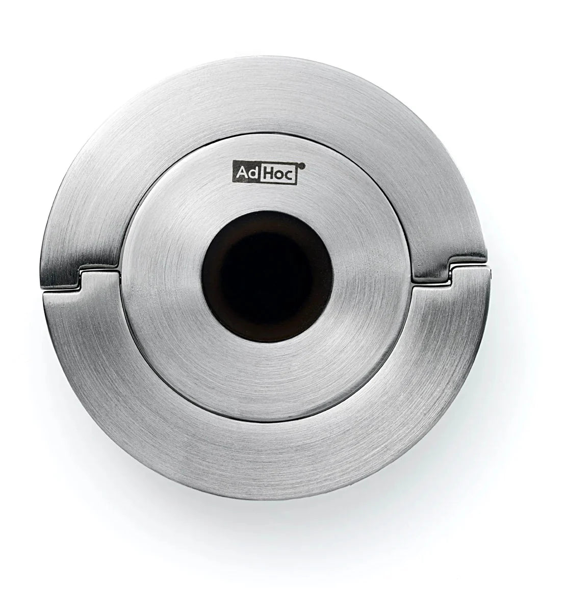 AdHoc Champ Champagne Stopper – Stainless Steel by Kitchen Niche