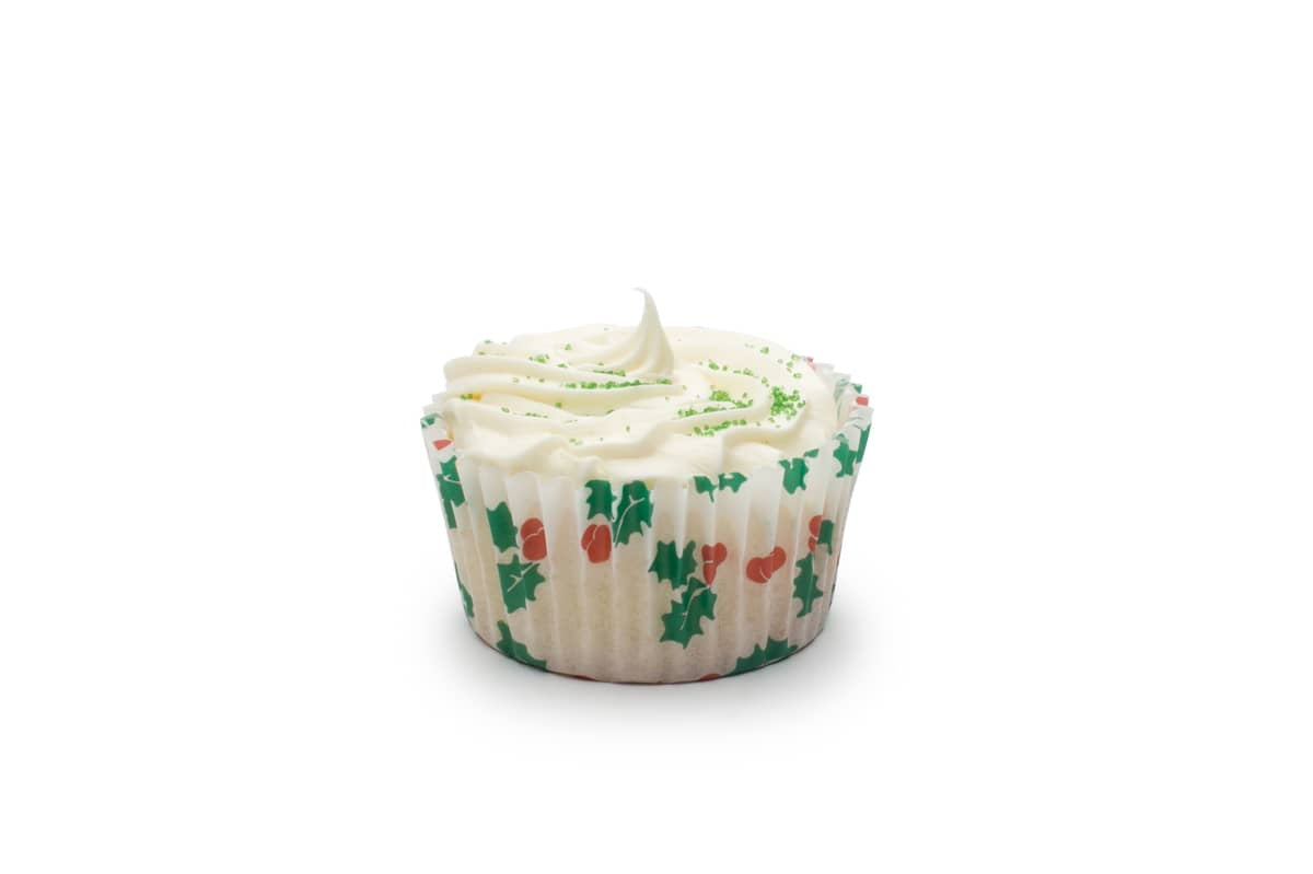 Fox Run Christmas Baking Cups – 50 Pack