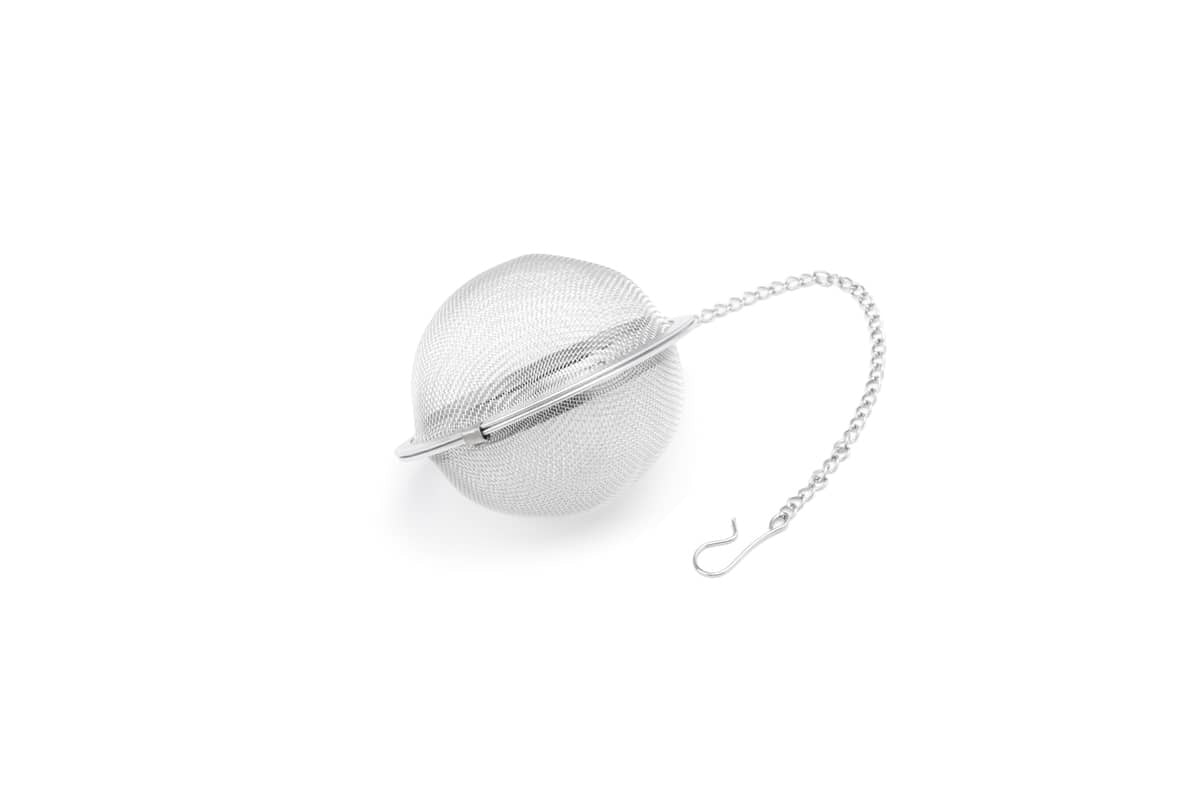 Fox Run Stainless Steel Mesh Tea Ball