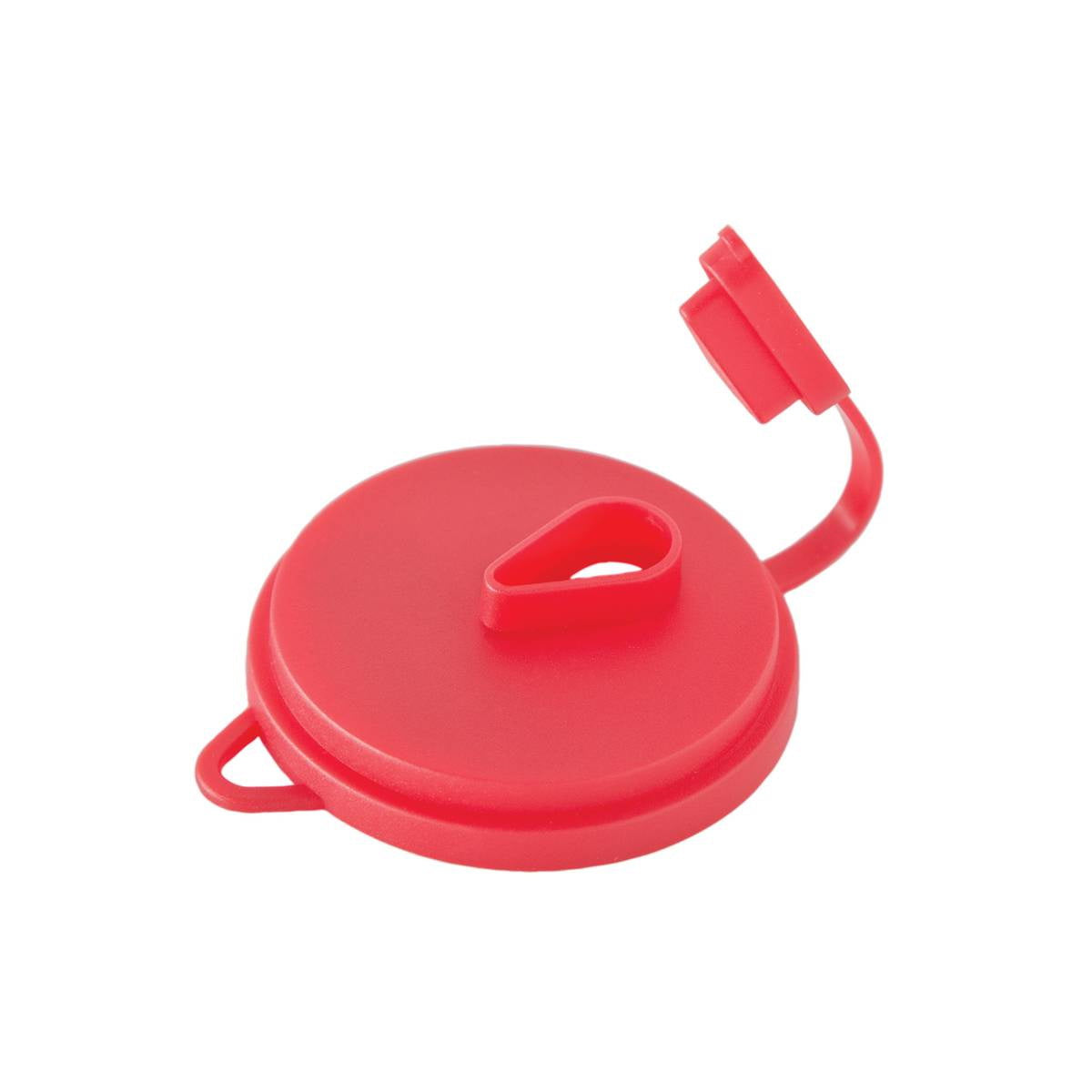Fox Run Soda Can Cover with Pouring Spout