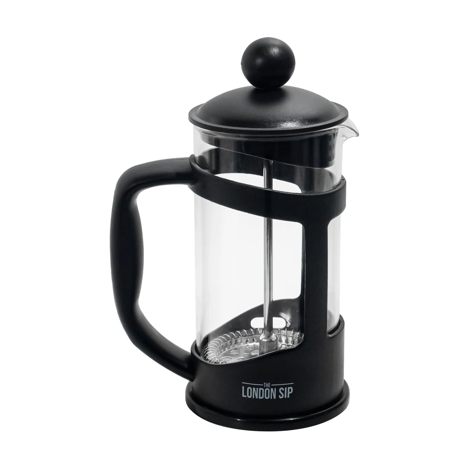 London Sip French Press Immersion Coffee Brewer 350ml by Kitchen Niche