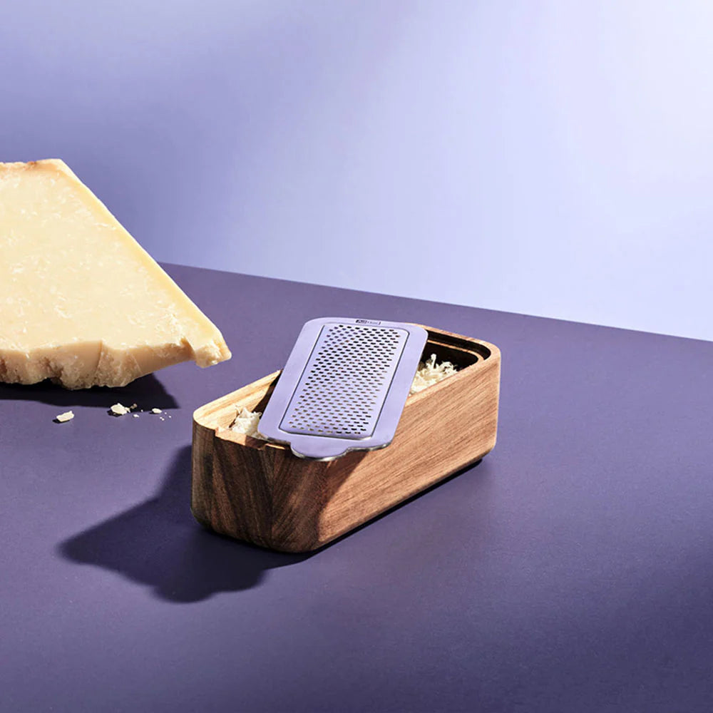 AdHoc CutnServe Fine Grater – Rectangular